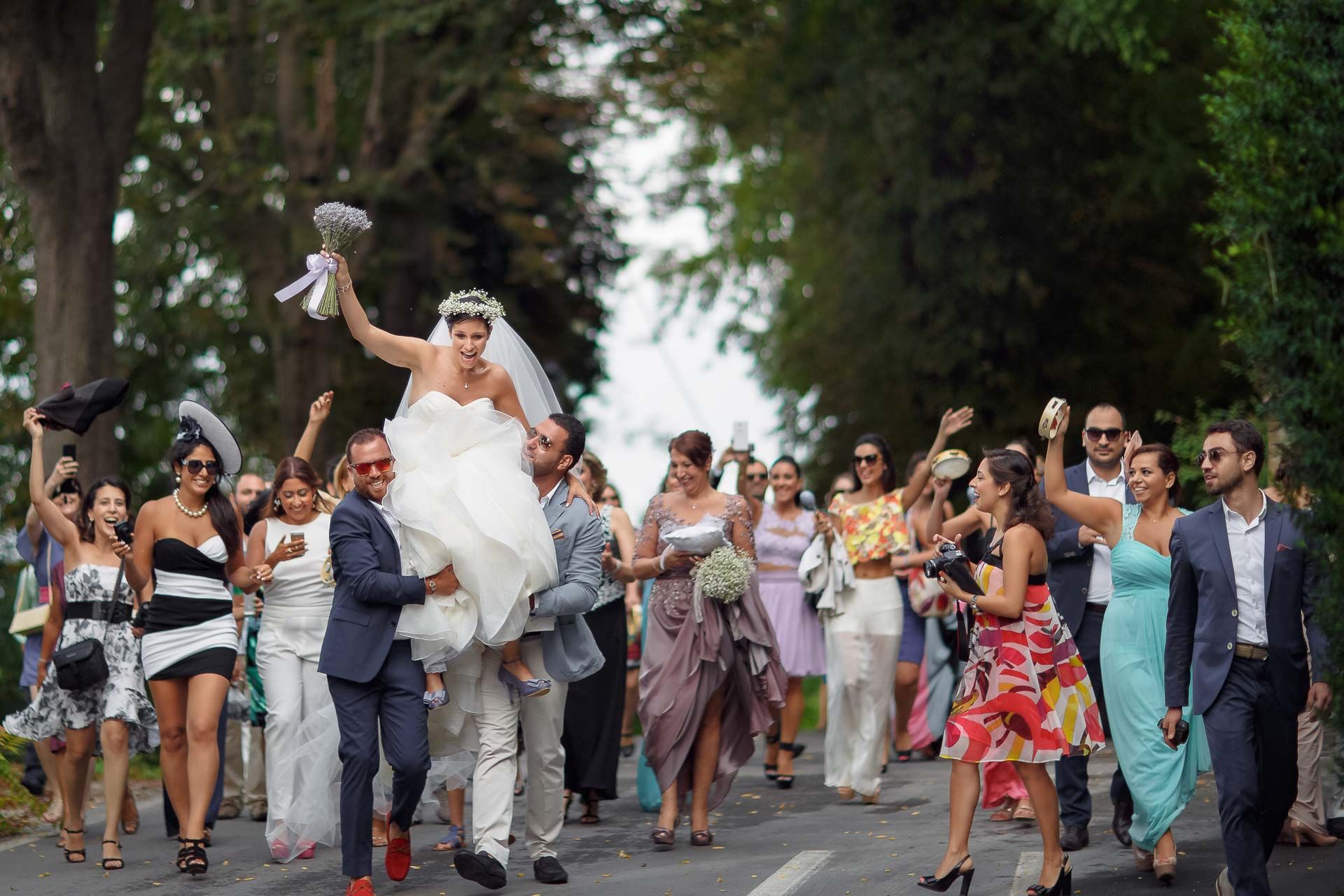 Masters Presets Lightroom and Adobe Premire - 0 - 1