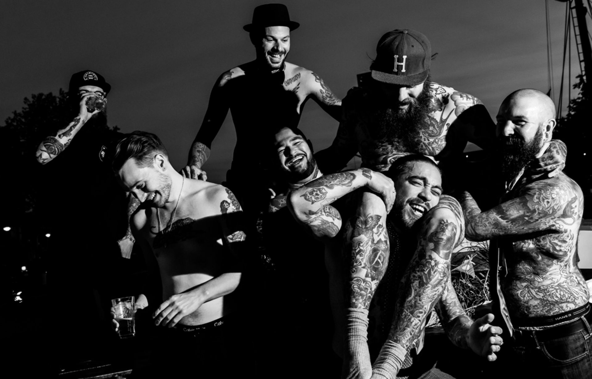 Masters Presets Lightroom and Adobe Premire - 0 - 0