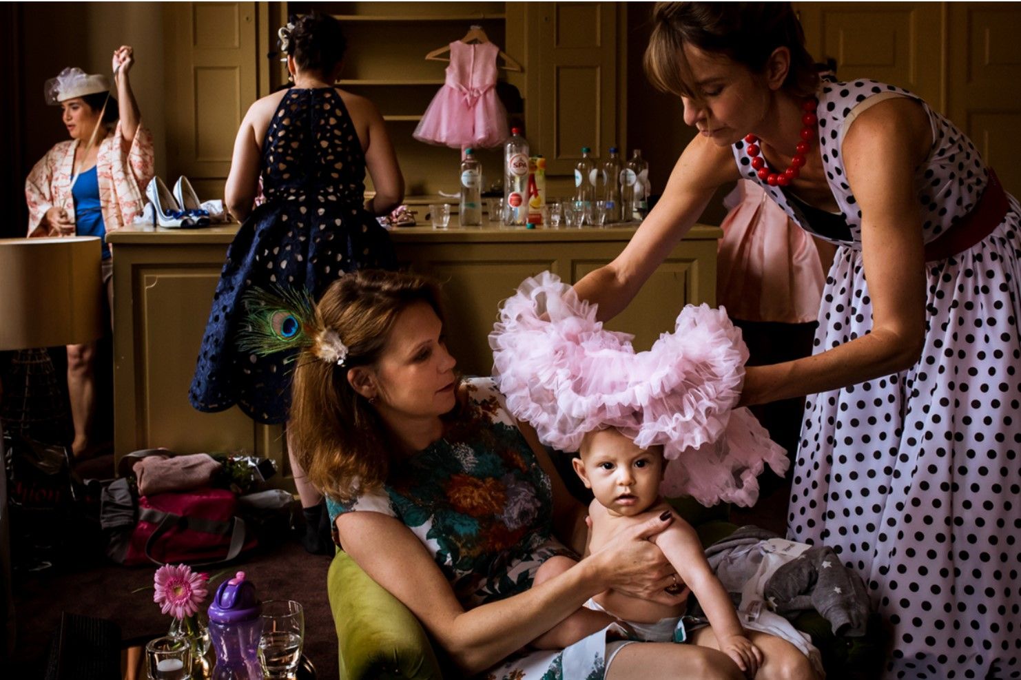 Masters Presets Lightroom and Adobe Premire - 0 - 0