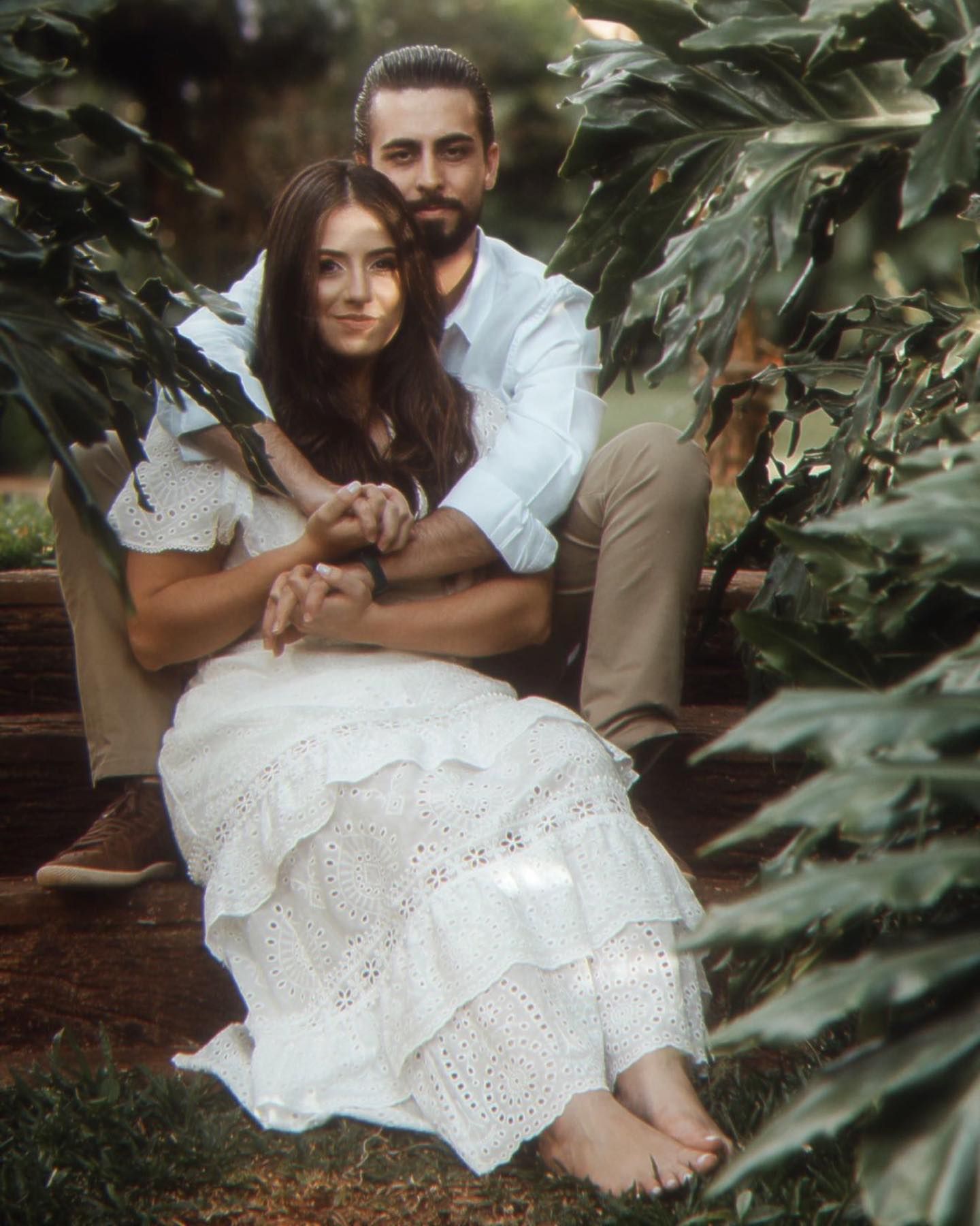 Ensaio pré-wedding em Ribeirão Preto - 1 - 5