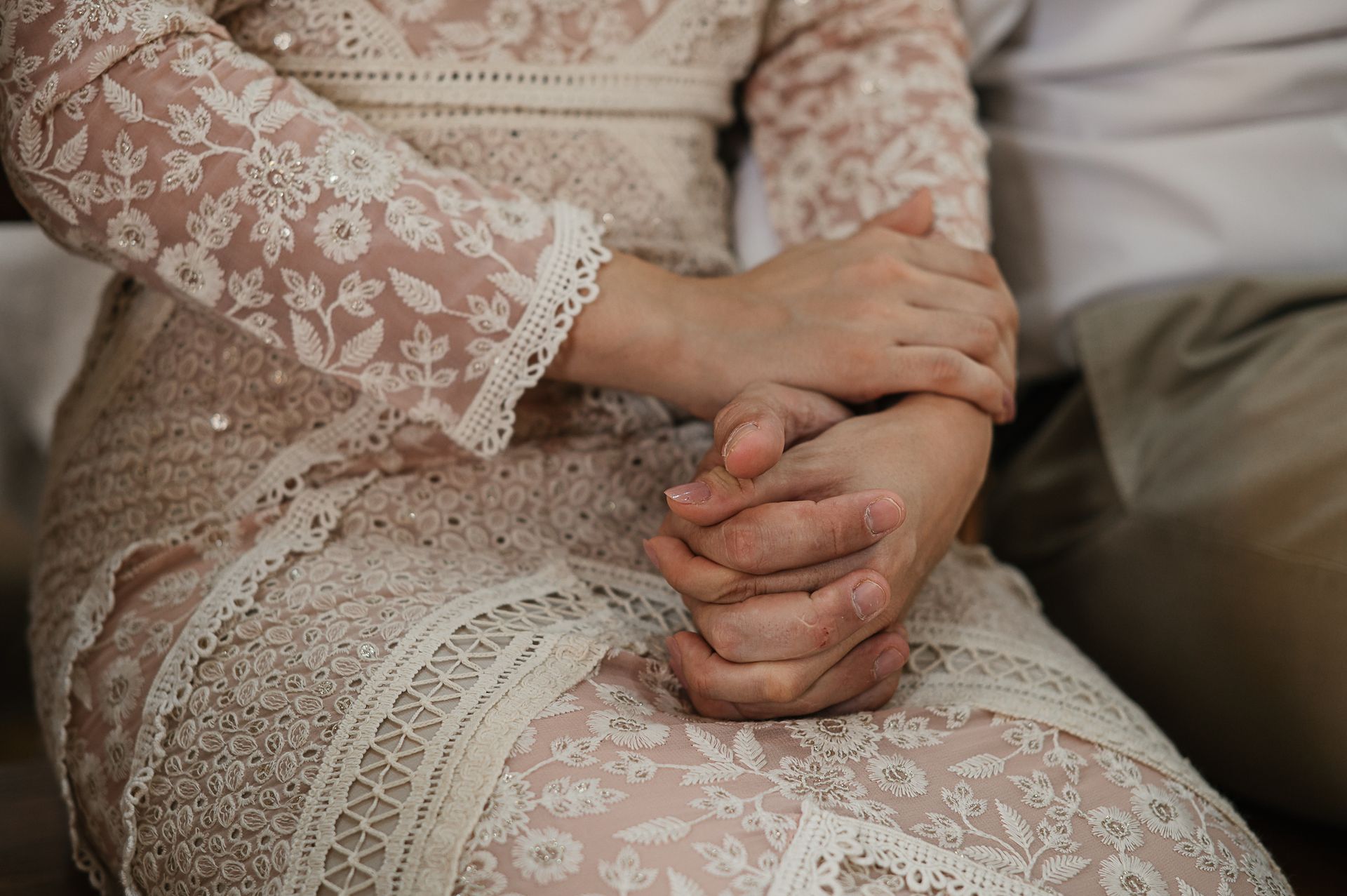 Batizado na Capela Mãe Rainha, Orlândia - SP - 1 - 21