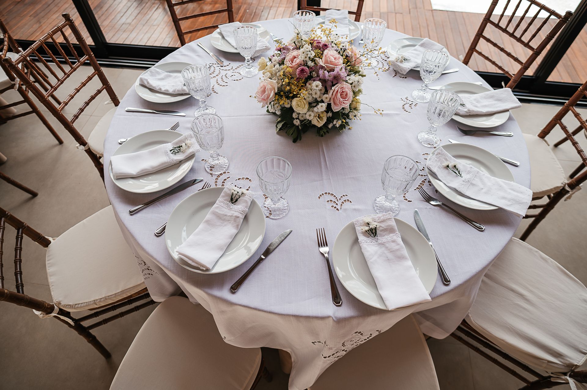 Batizado na Capela Mãe Rainha, Orlândia - SP - 1 - 42