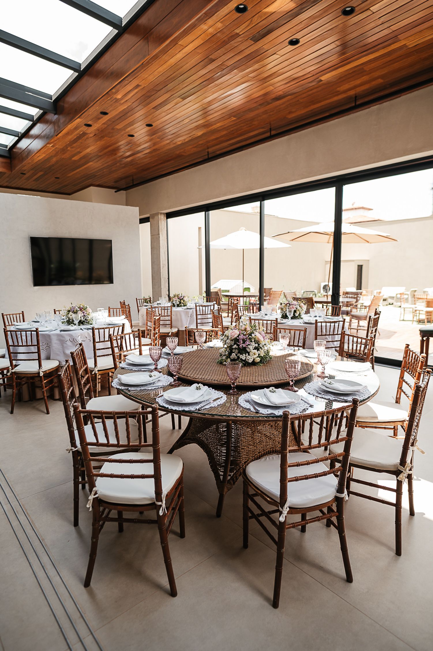 Batizado na Capela Mãe Rainha, Orlândia - SP - 1 - 49