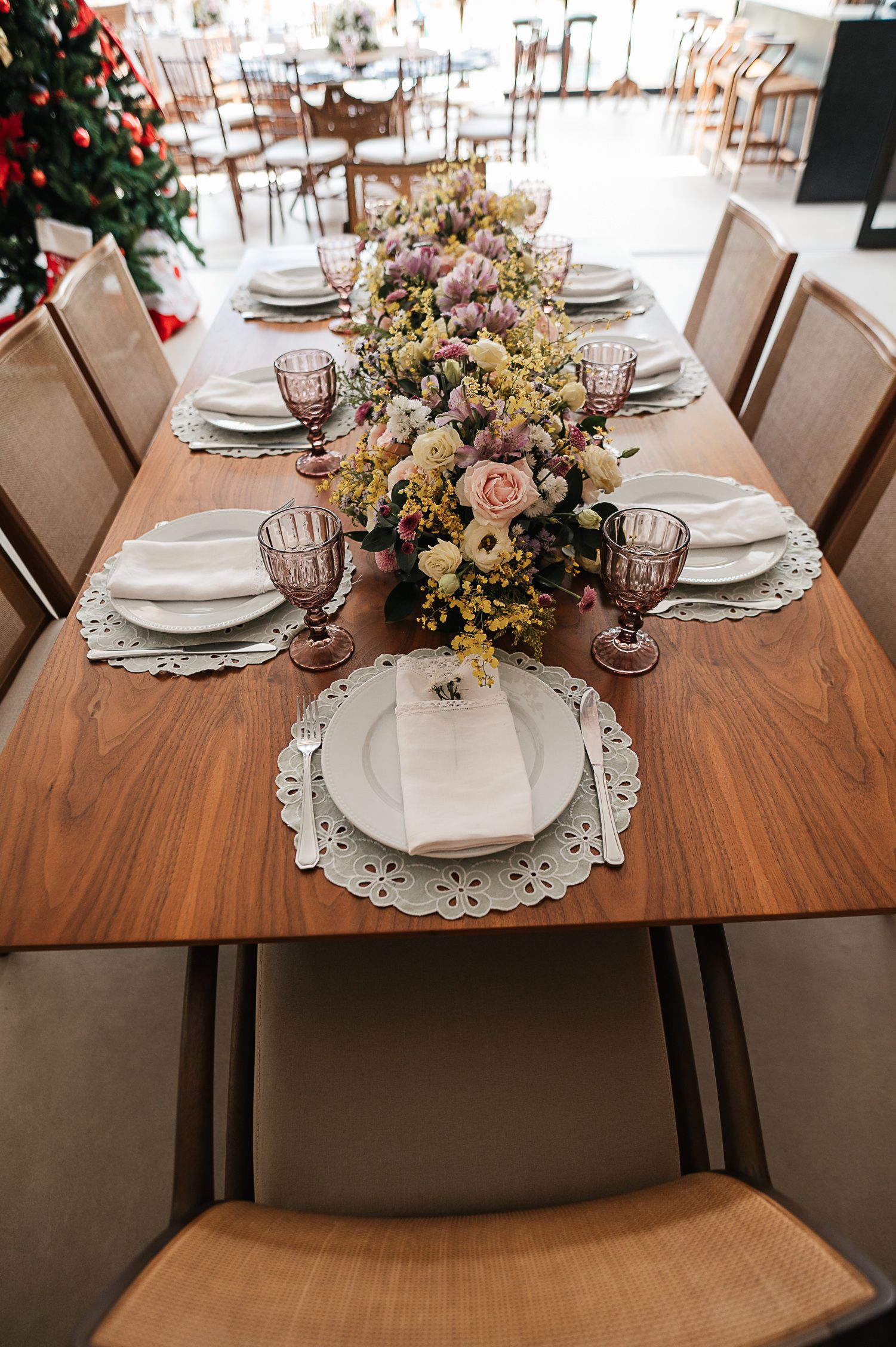Batizado na Capela Mãe Rainha, Orlândia - SP - 1 - 47