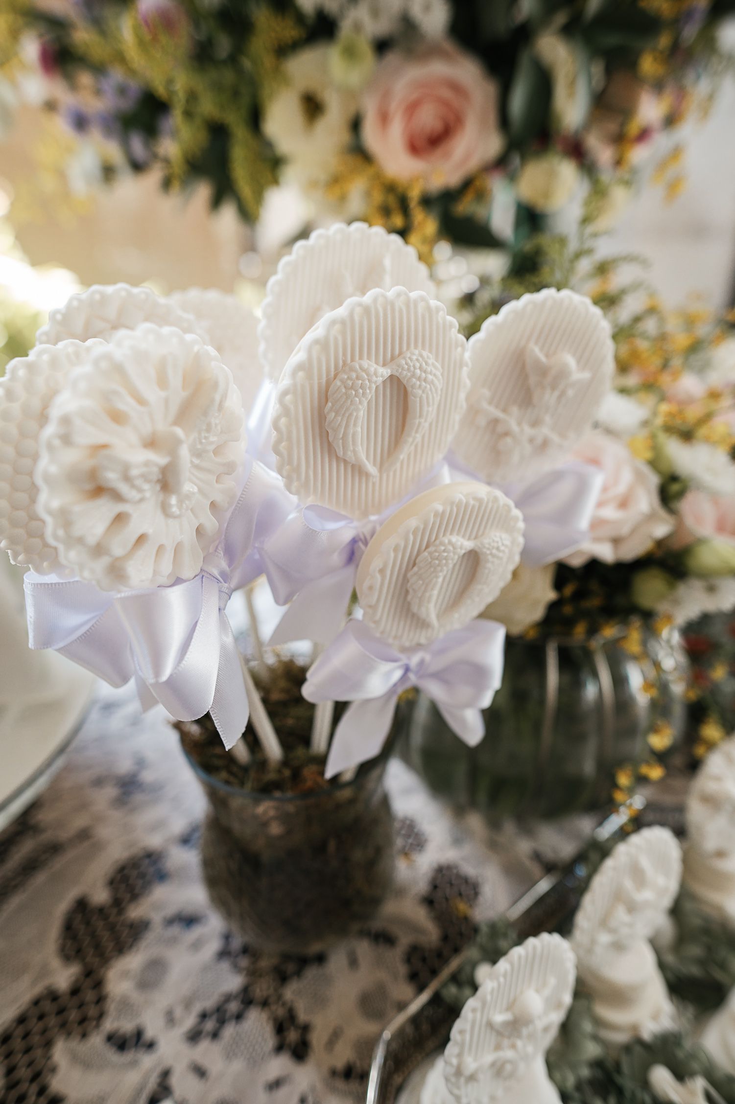 Batizado na Capela Mãe Rainha, Orlândia - SP - 1 - 51