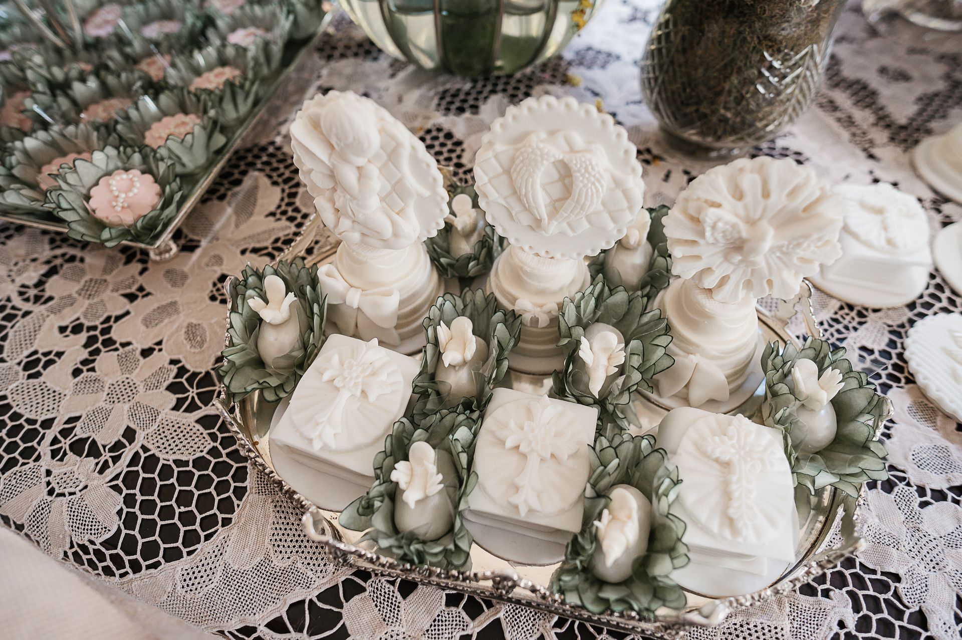 Batizado na Capela Mãe Rainha, Orlândia - SP - 1 - 52