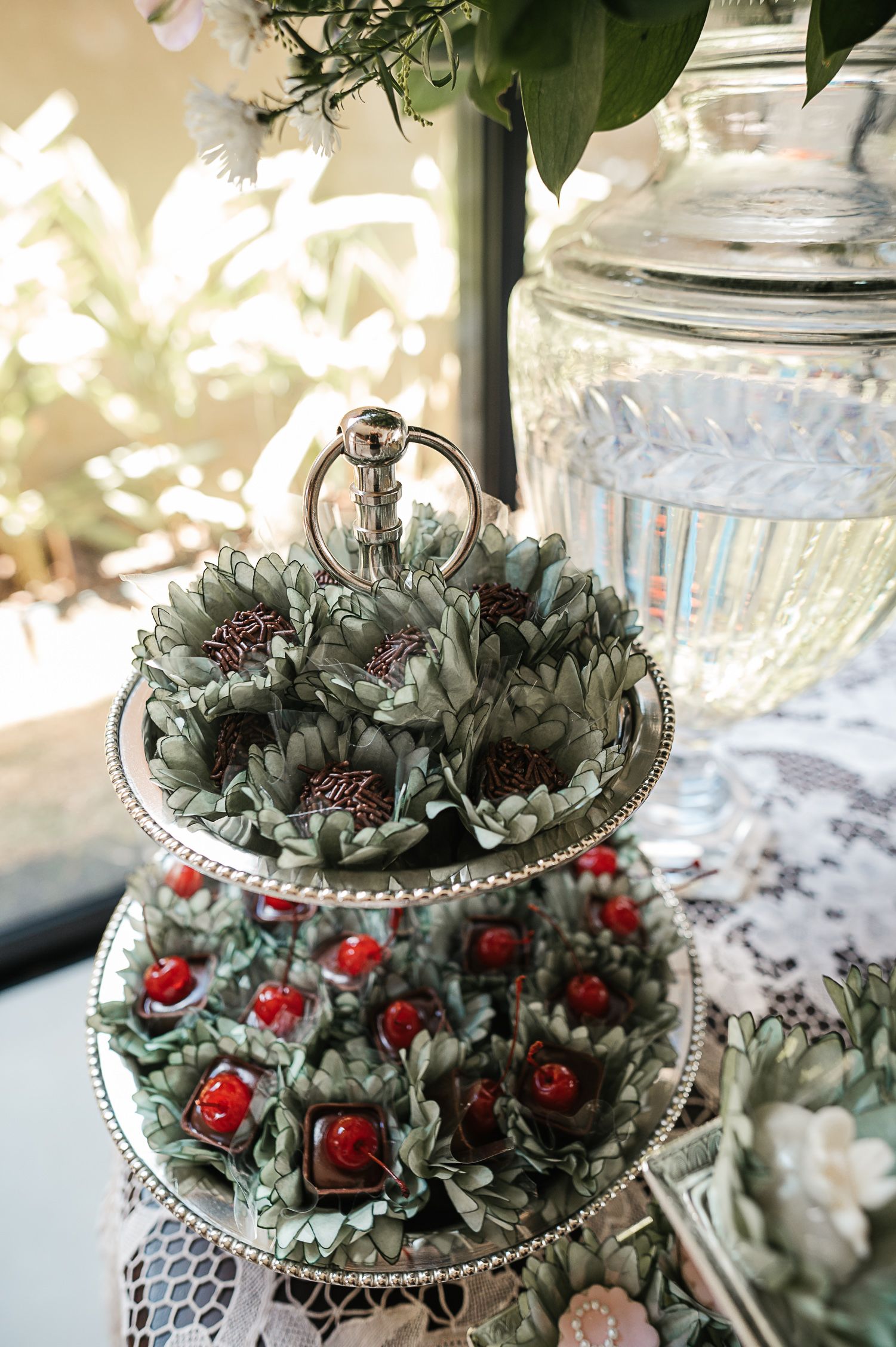 Batizado na Capela Mãe Rainha, Orlândia - SP - 1 - 54