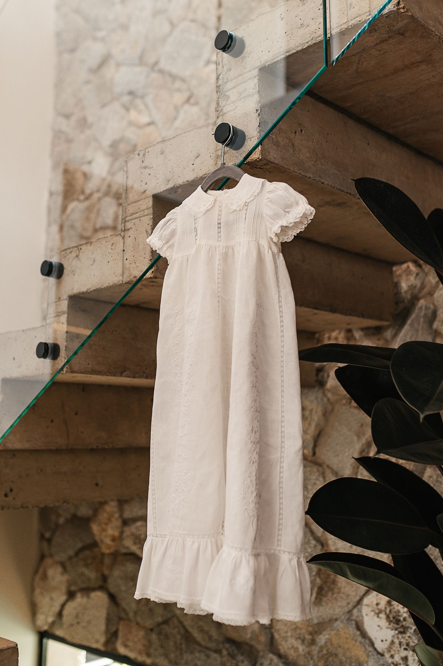 Batizado na Capela Mãe Rainha, Orlândia - SP - 1 - 57