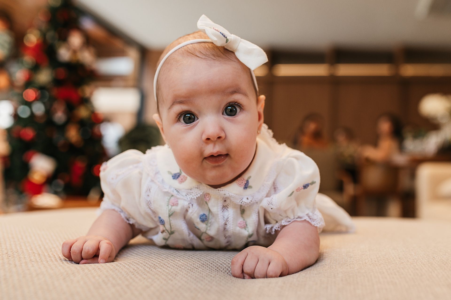 Batizado na Capela Mãe Rainha, Orlândia - SP - 1 - 63