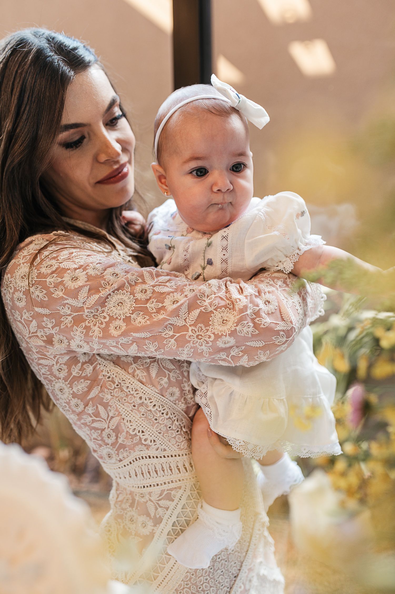 Batizado na Capela Mãe Rainha, Orlândia - SP - 1 - 64