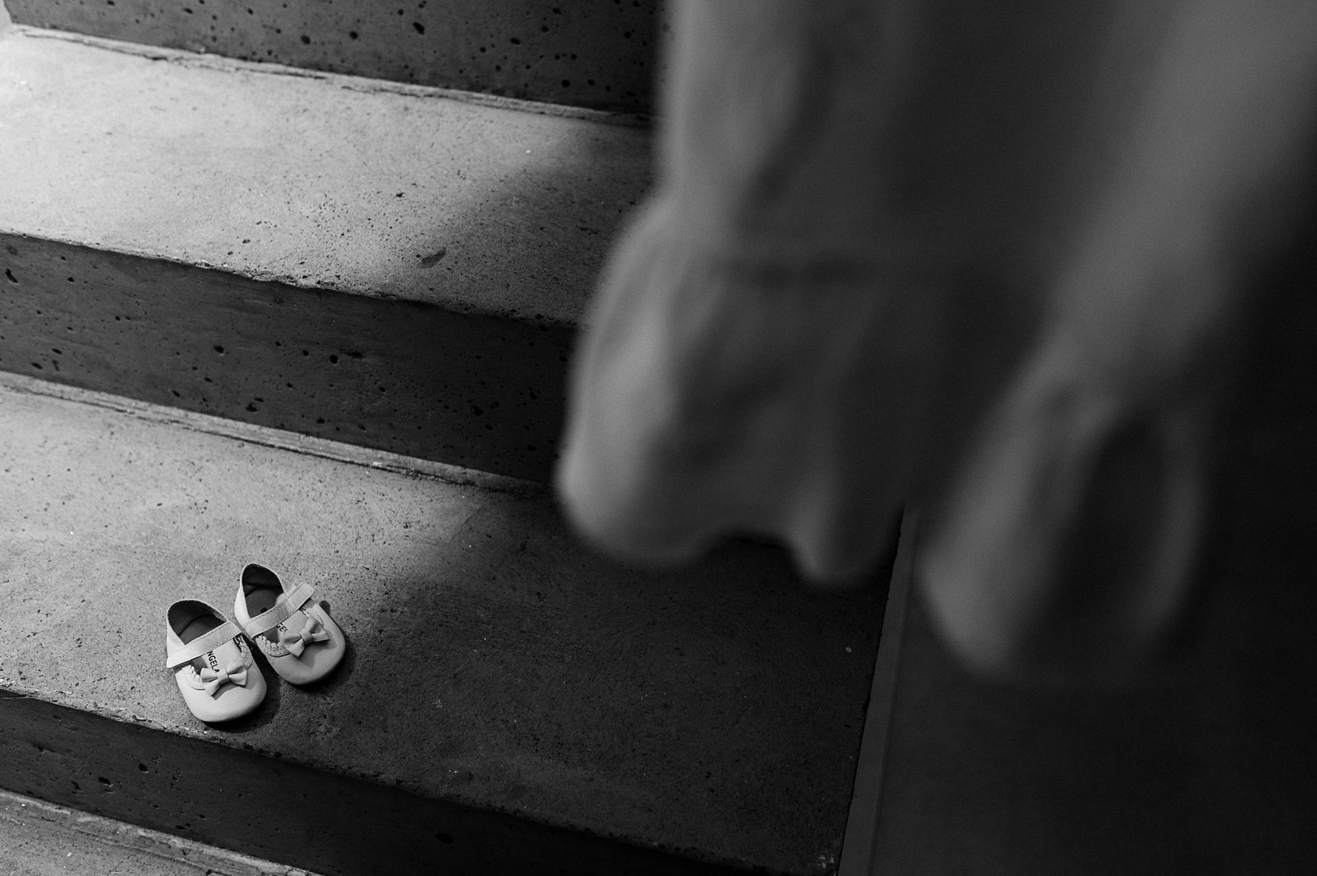 Batizado na Capela Mãe Rainha, Orlândia - SP - 1 - 66