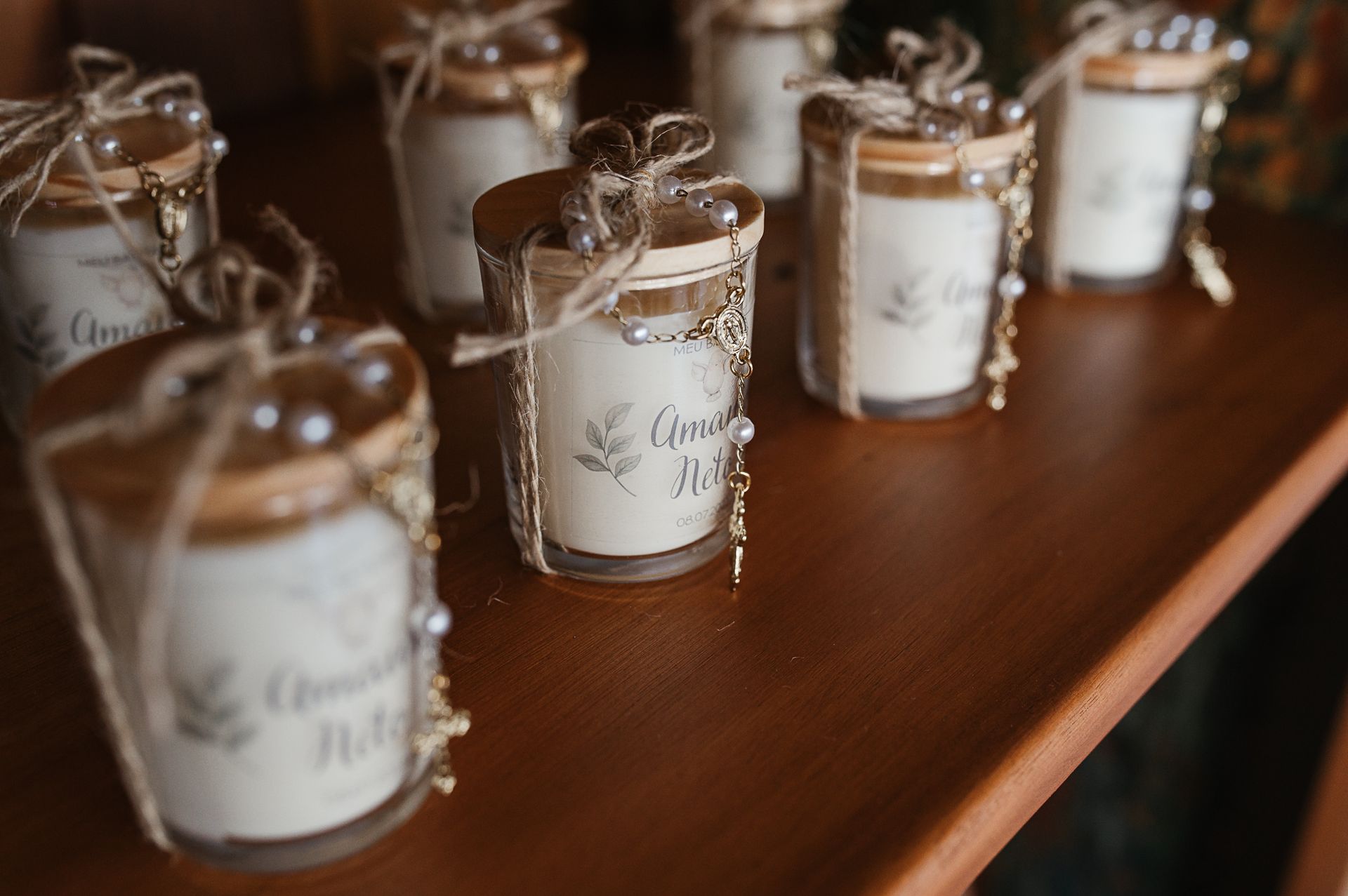 Batizado na Igreja Matriz de Morro Agudo - SP - 1 - 38