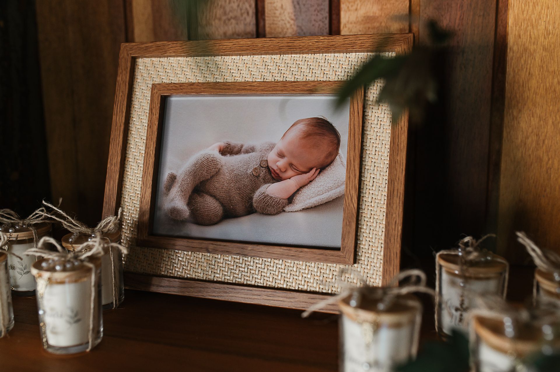 Batizado na Igreja Matriz de Morro Agudo - SP - 1 - 40