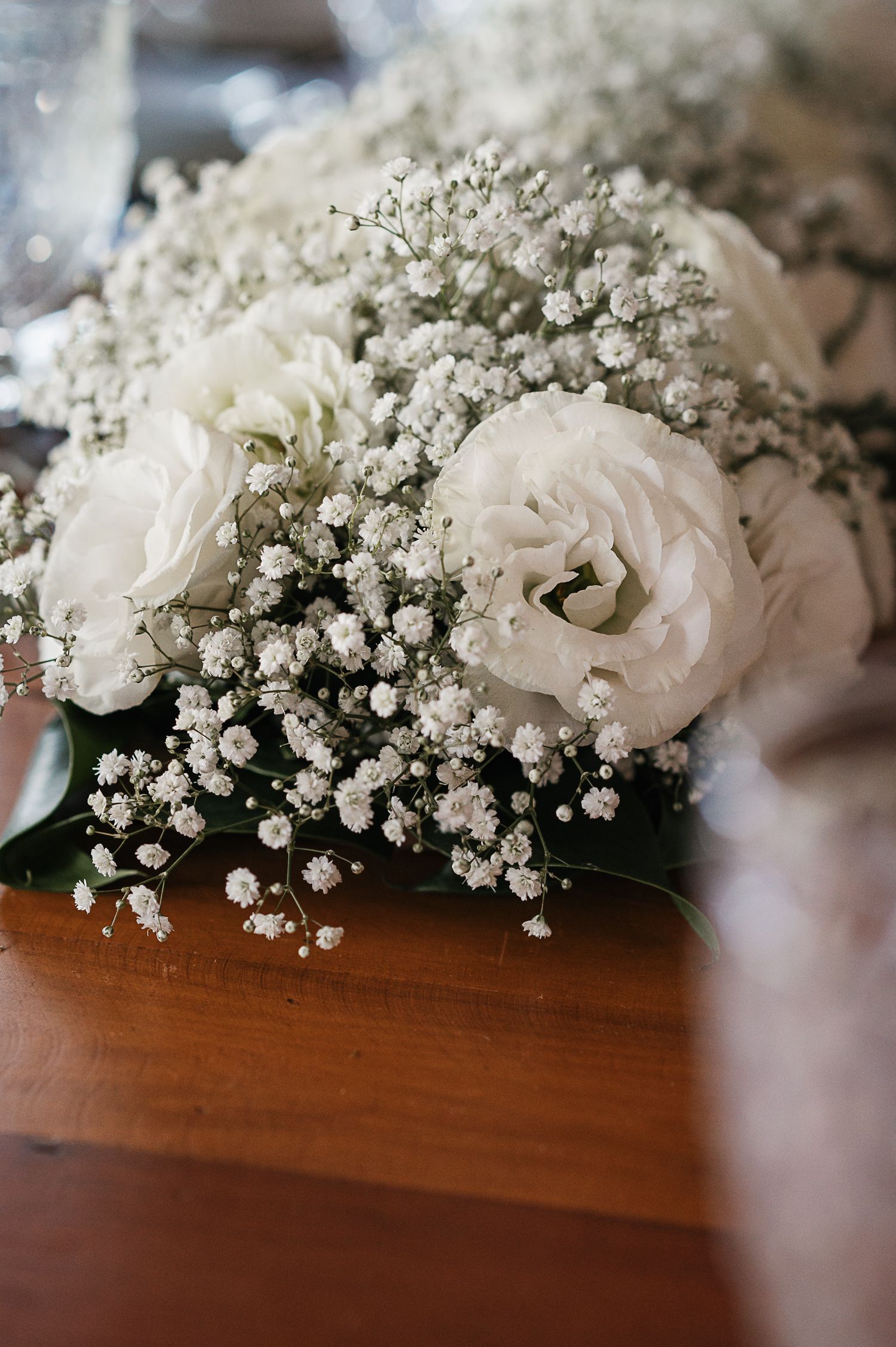 Batizado na Igreja Matriz de Morro Agudo - SP - 1 - 43