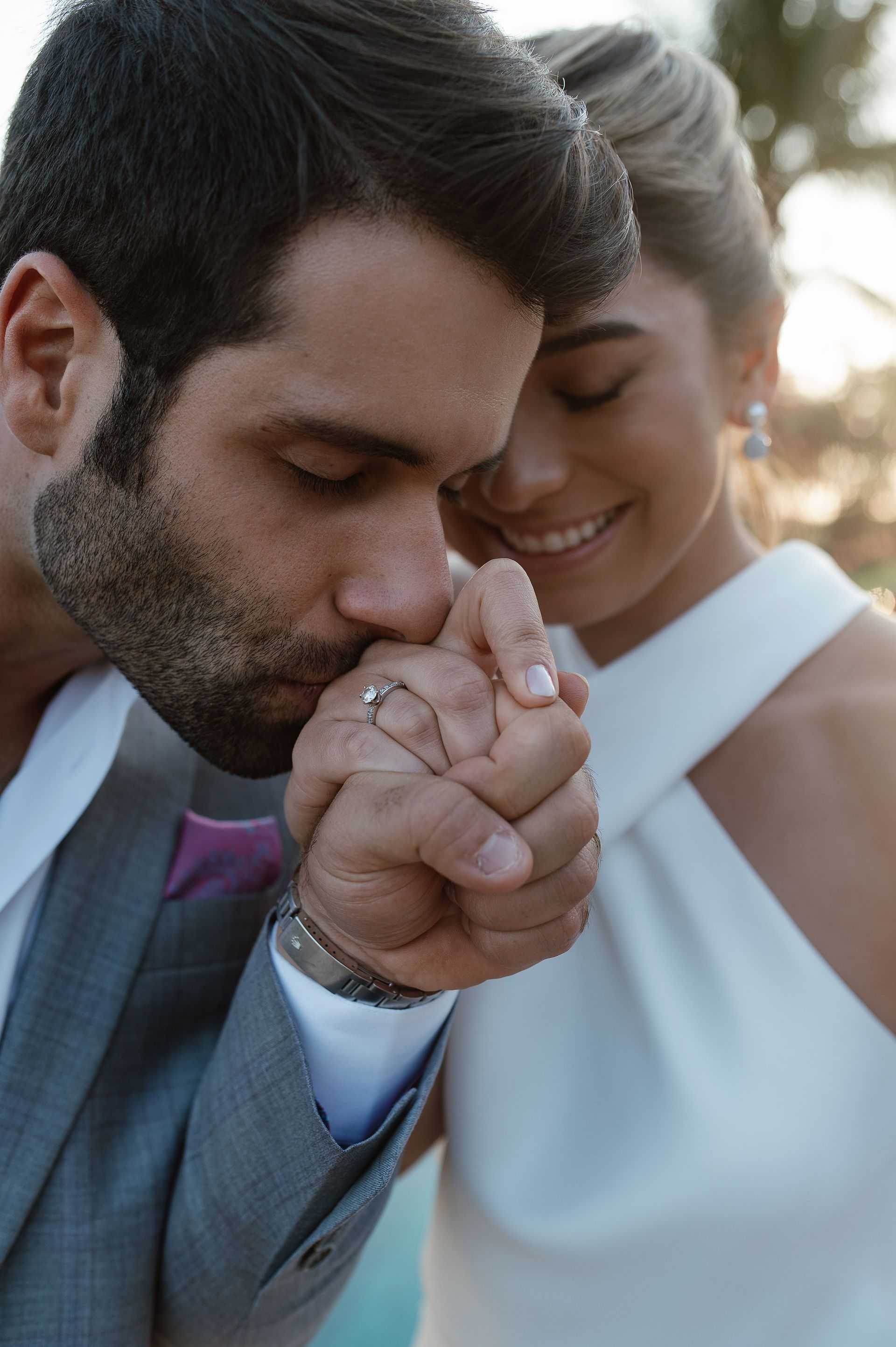 Casamento na Capela Mãe Rainha Orlândia - SP - 1 - 106