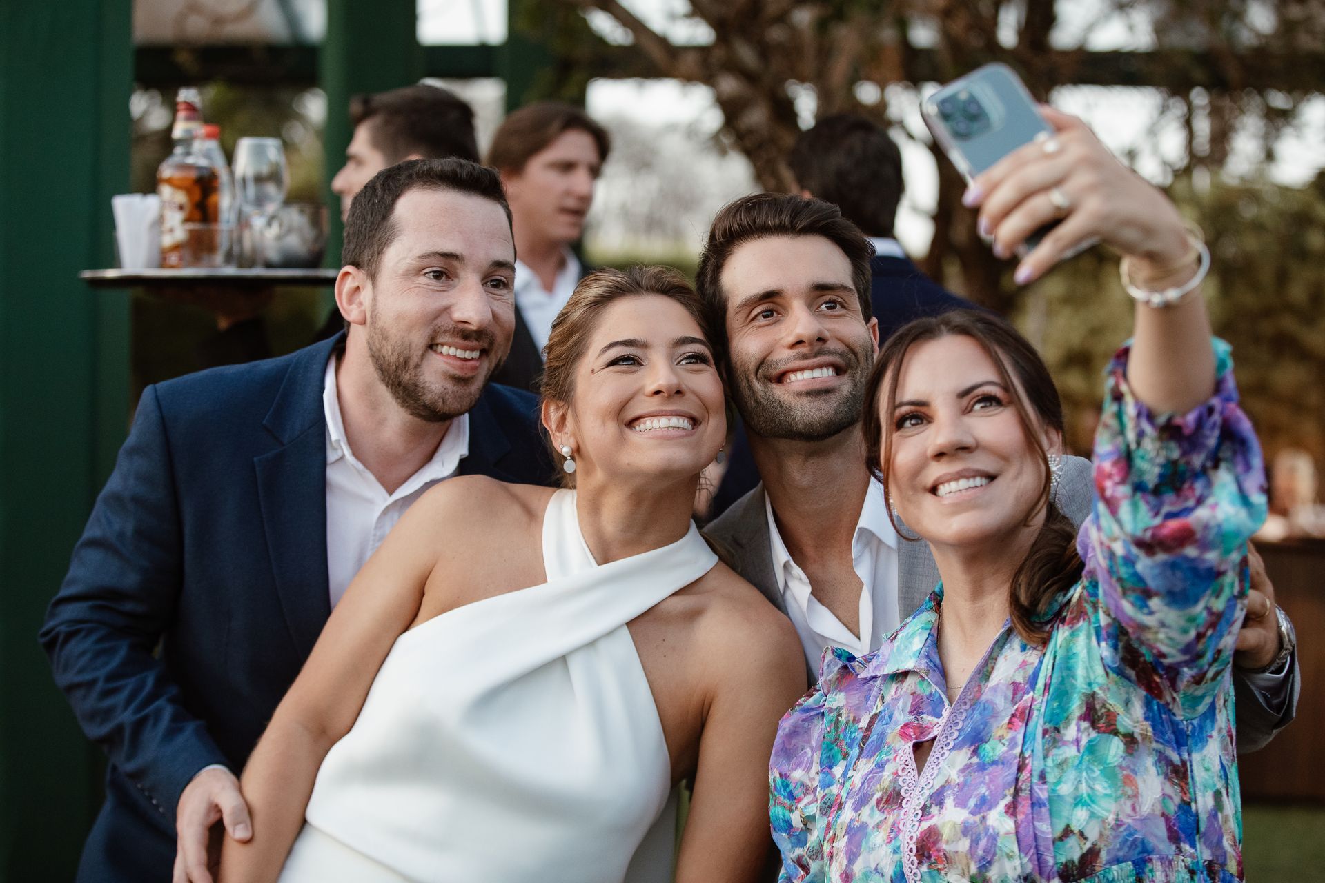 Casamento na Capela Mãe Rainha Orlândia - SP - 1 - 119