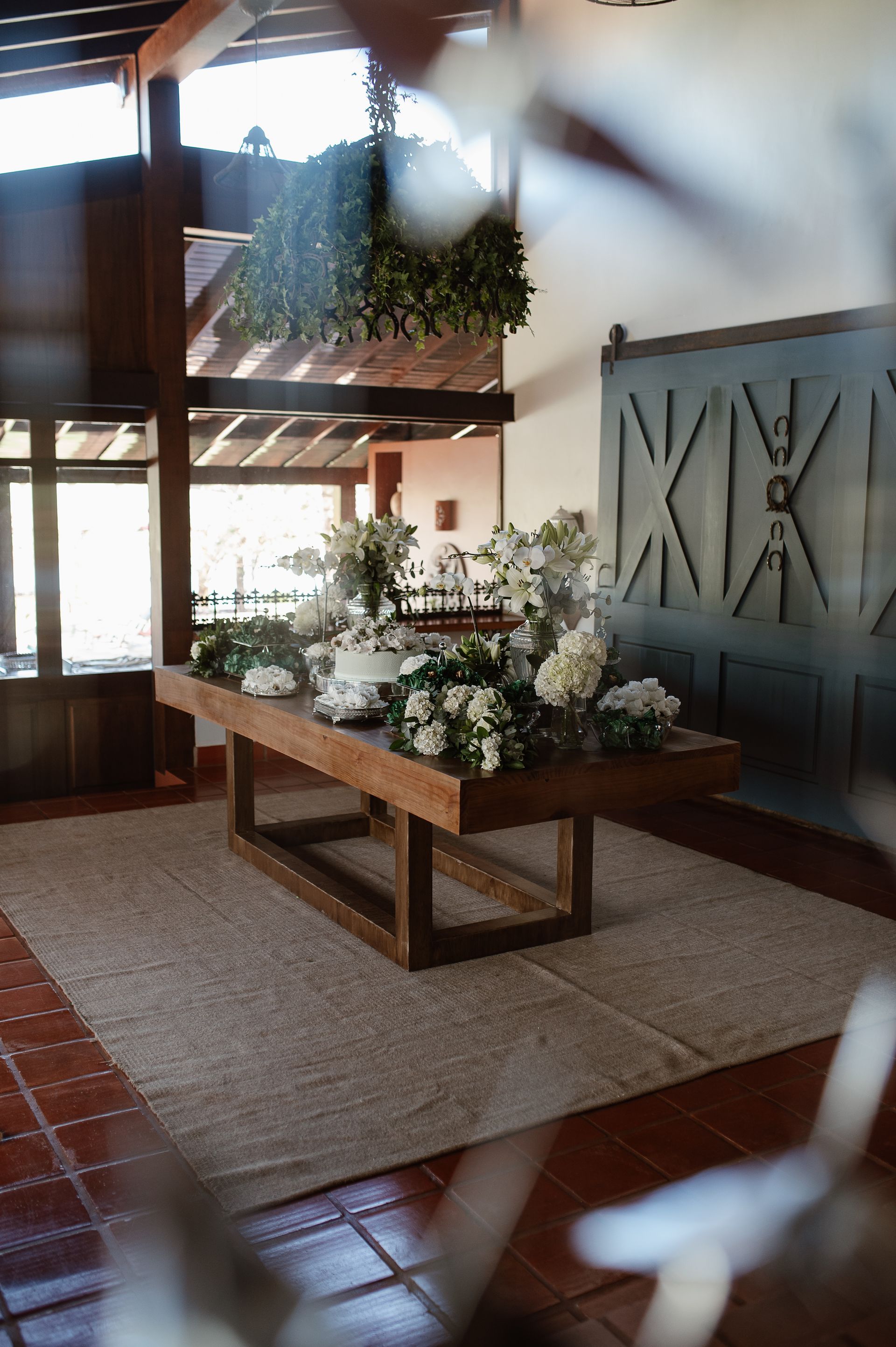 Casamento na Capela Mãe Rainha Orlândia - SP - 1 - 29