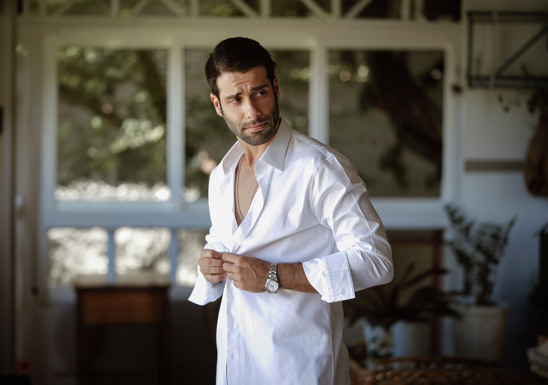 Casamento na Capela Mãe Rainha Orlândia - SP - 1 - 14