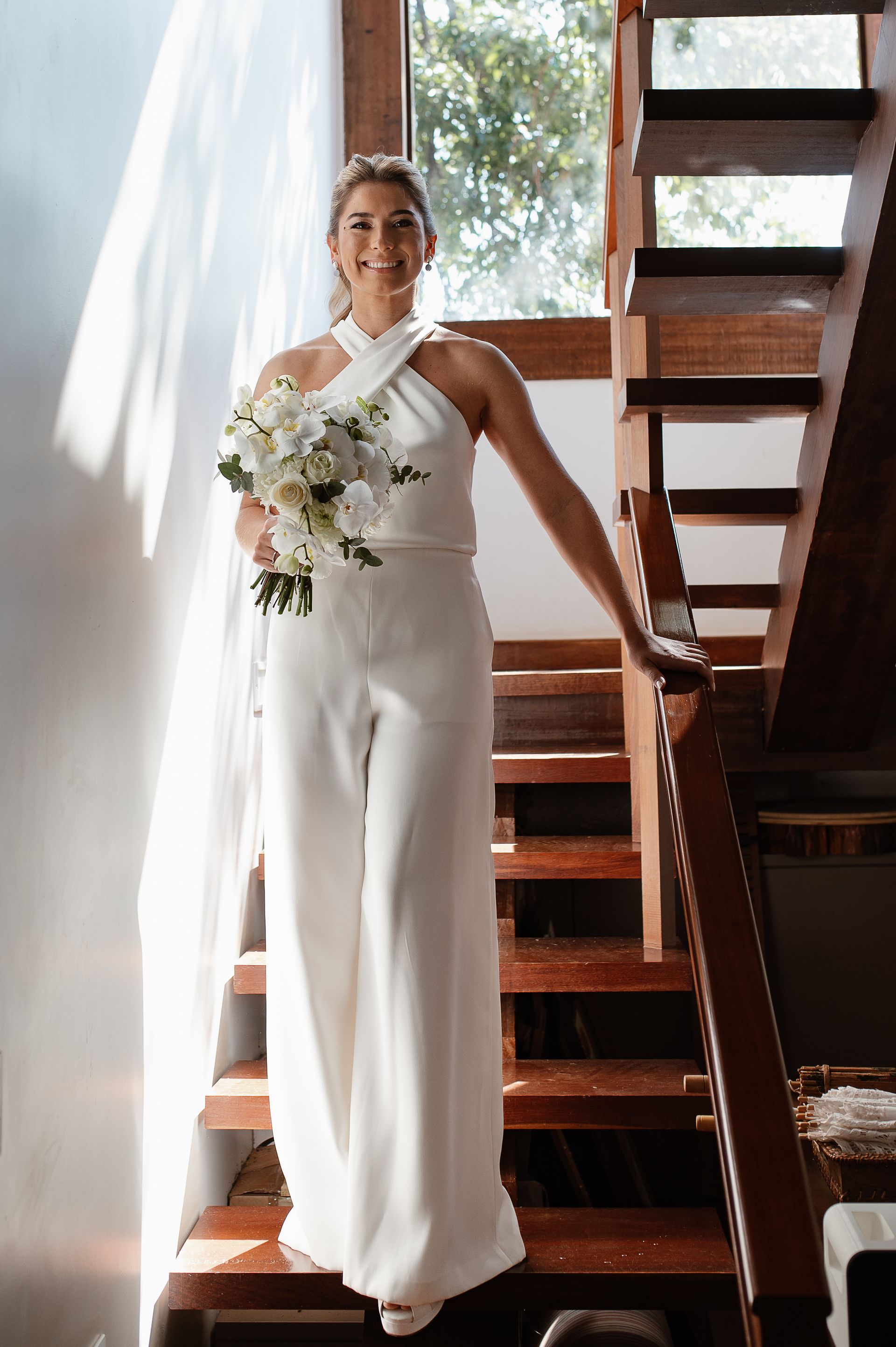 Casamento na Capela Mãe Rainha Orlândia - SP - 1 - 21