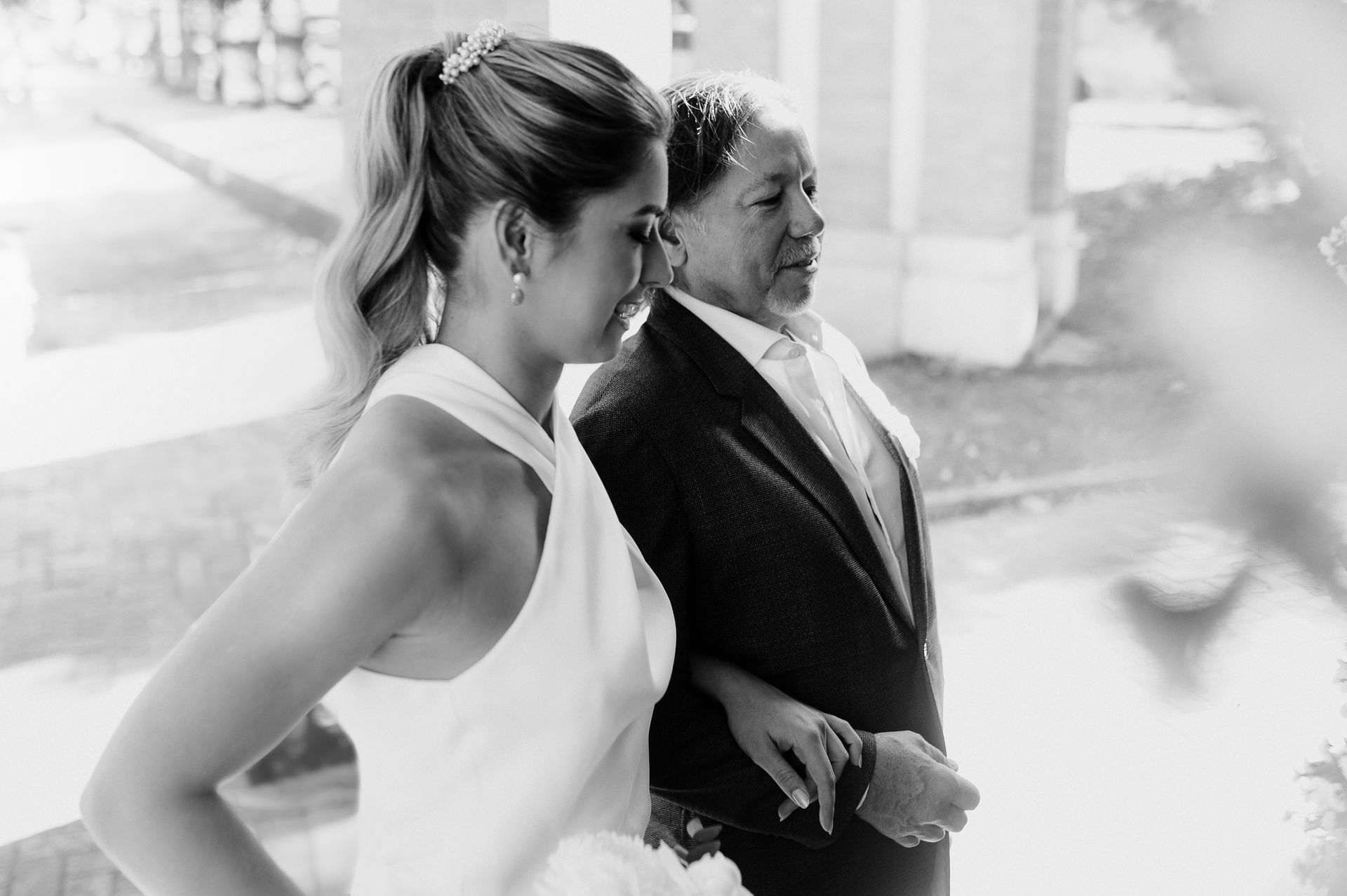 Casamento na Capela Mãe Rainha Orlândia - SP - 1 - 36