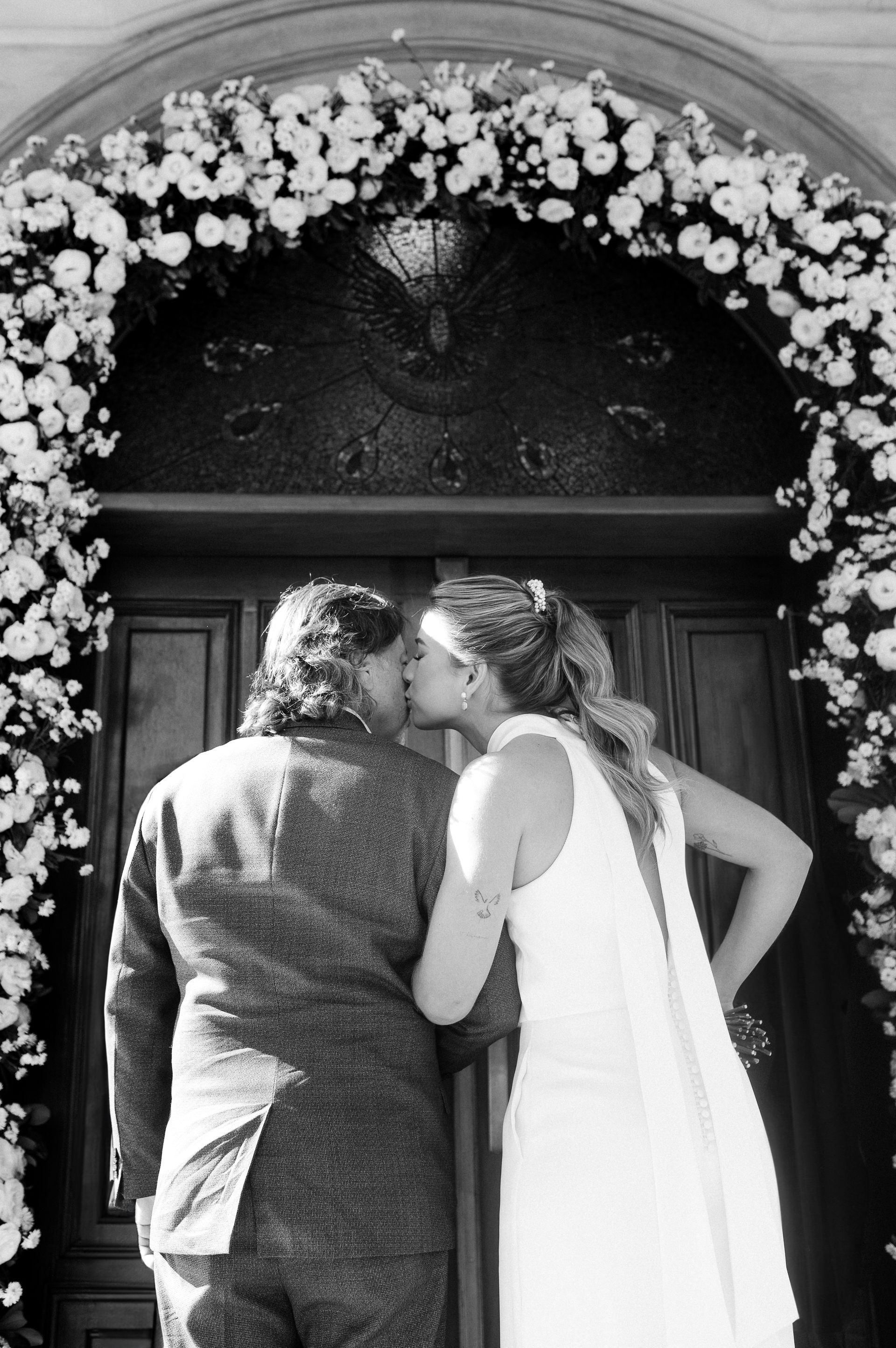 Casamento na Capela Mãe Rainha Orlândia - SP - 1 - 39