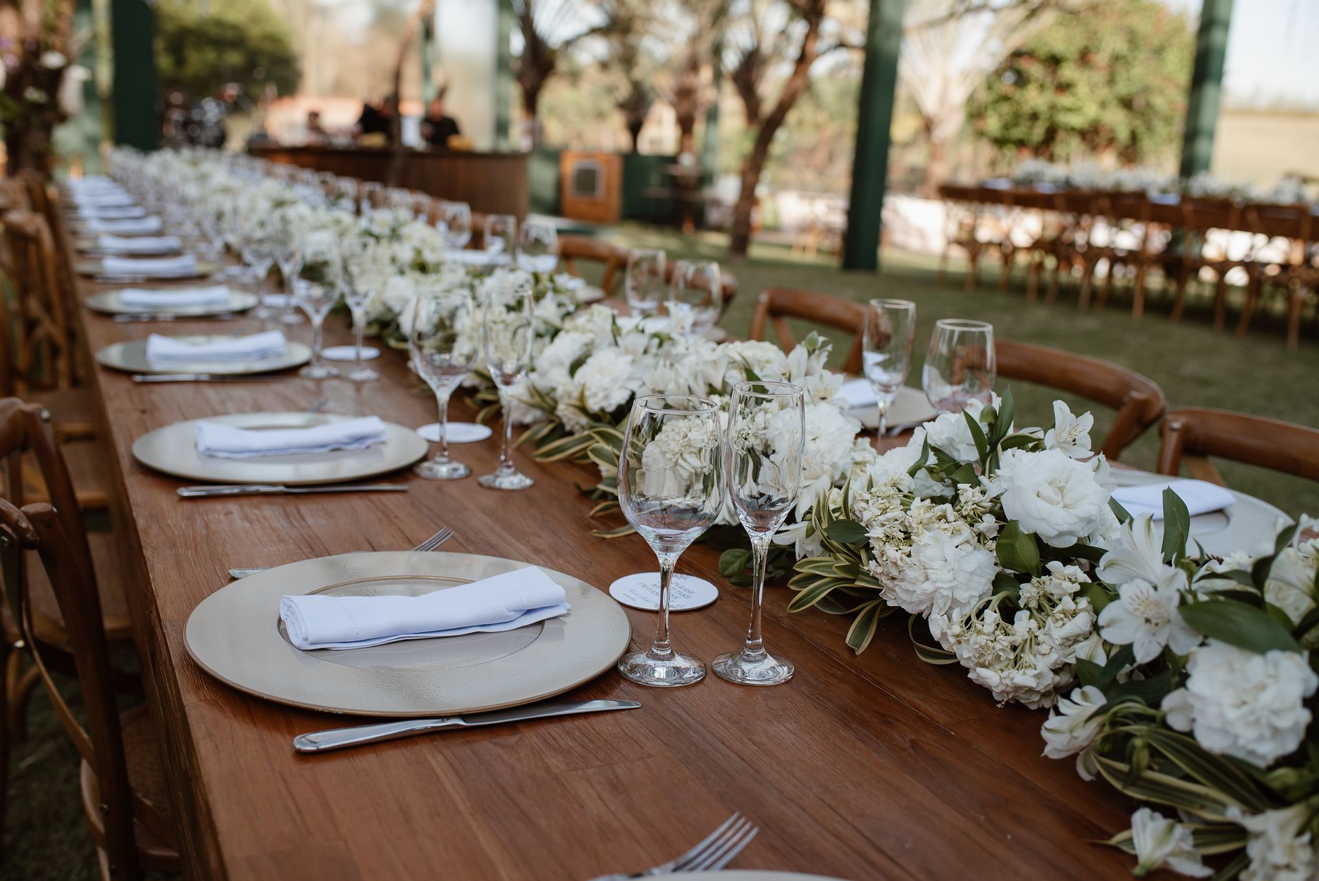 Casamento na Capela Mãe Rainha Orlândia - SP - 1 - 26