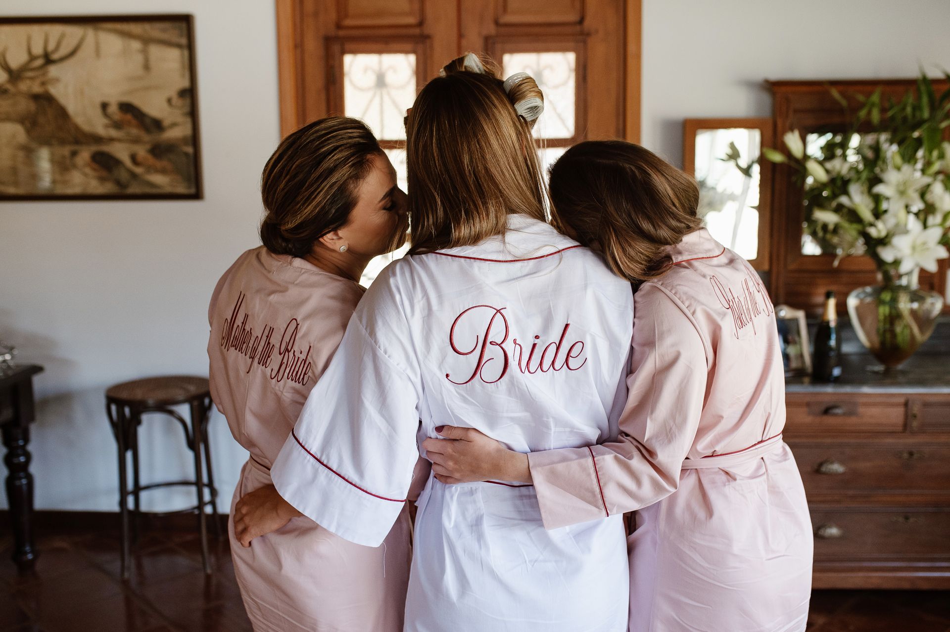 Casamento na Capela Mãe Rainha Orlândia - SP - 1 - 9
