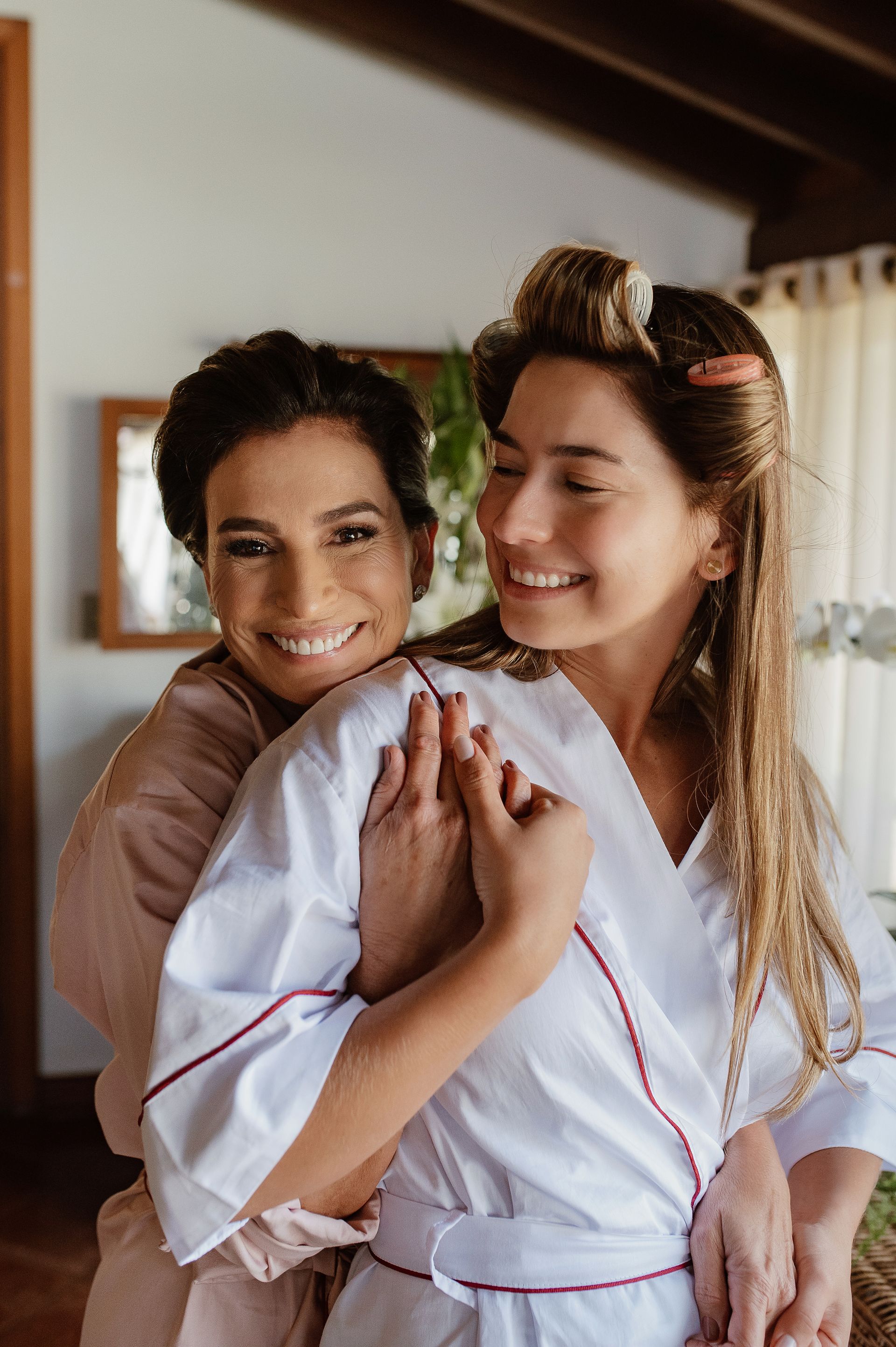 Casamento na Capela Mãe Rainha Orlândia - SP - 1 - 5