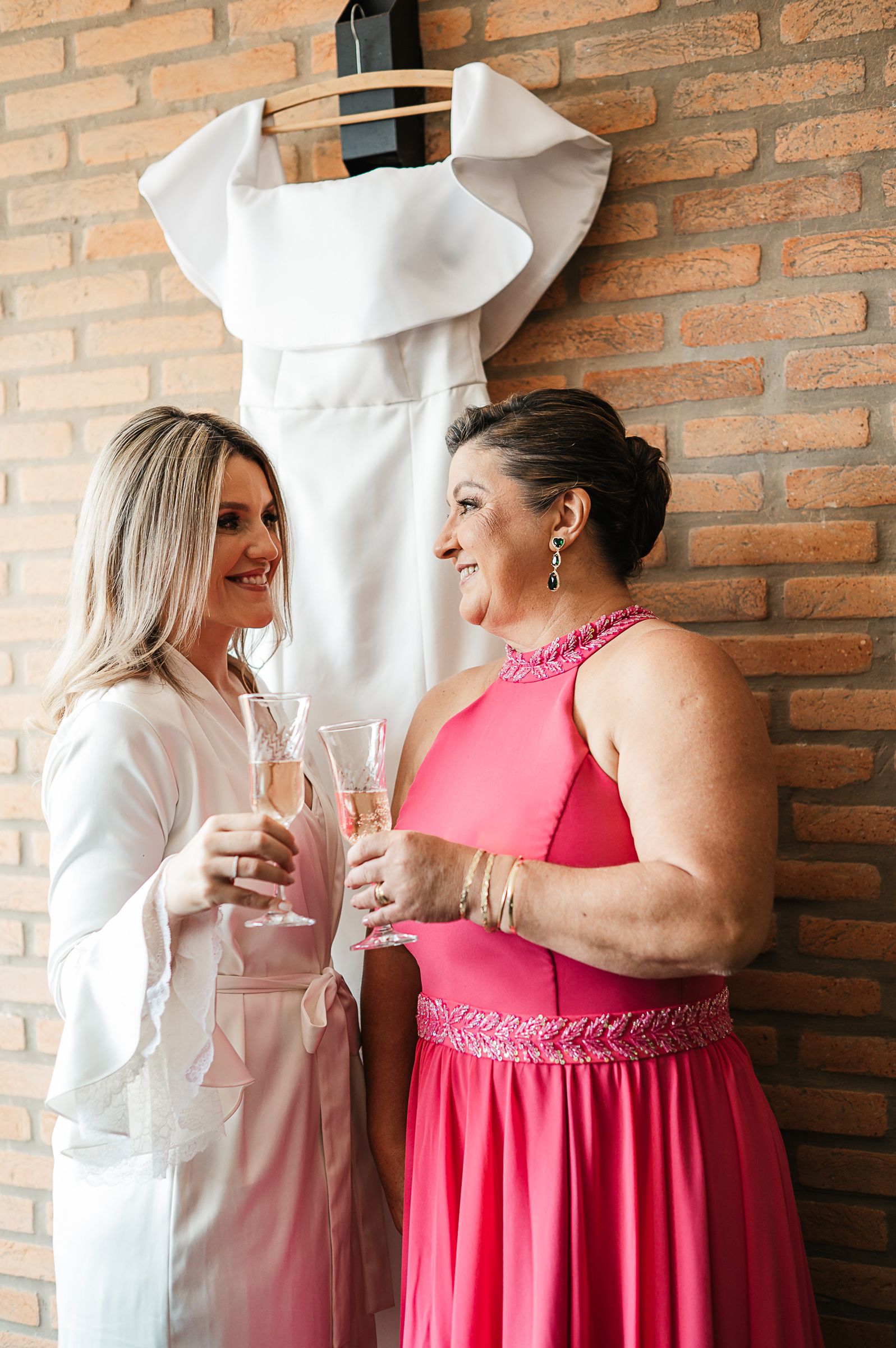 Casamento na Igreja Paróquia Divino Espírito Santo - Nuporanga SP - 2 - 17