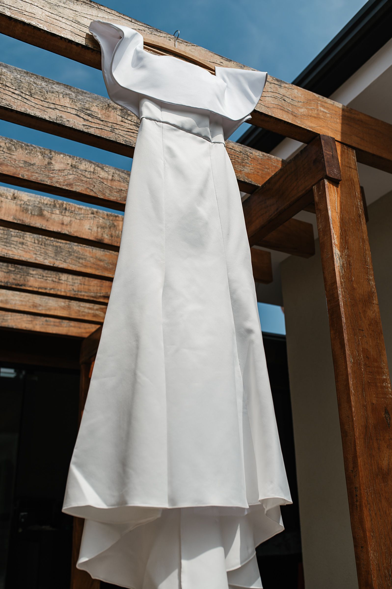 Casamento na Igreja Paróquia Divino Espírito Santo - Nuporanga SP - 2 - 4