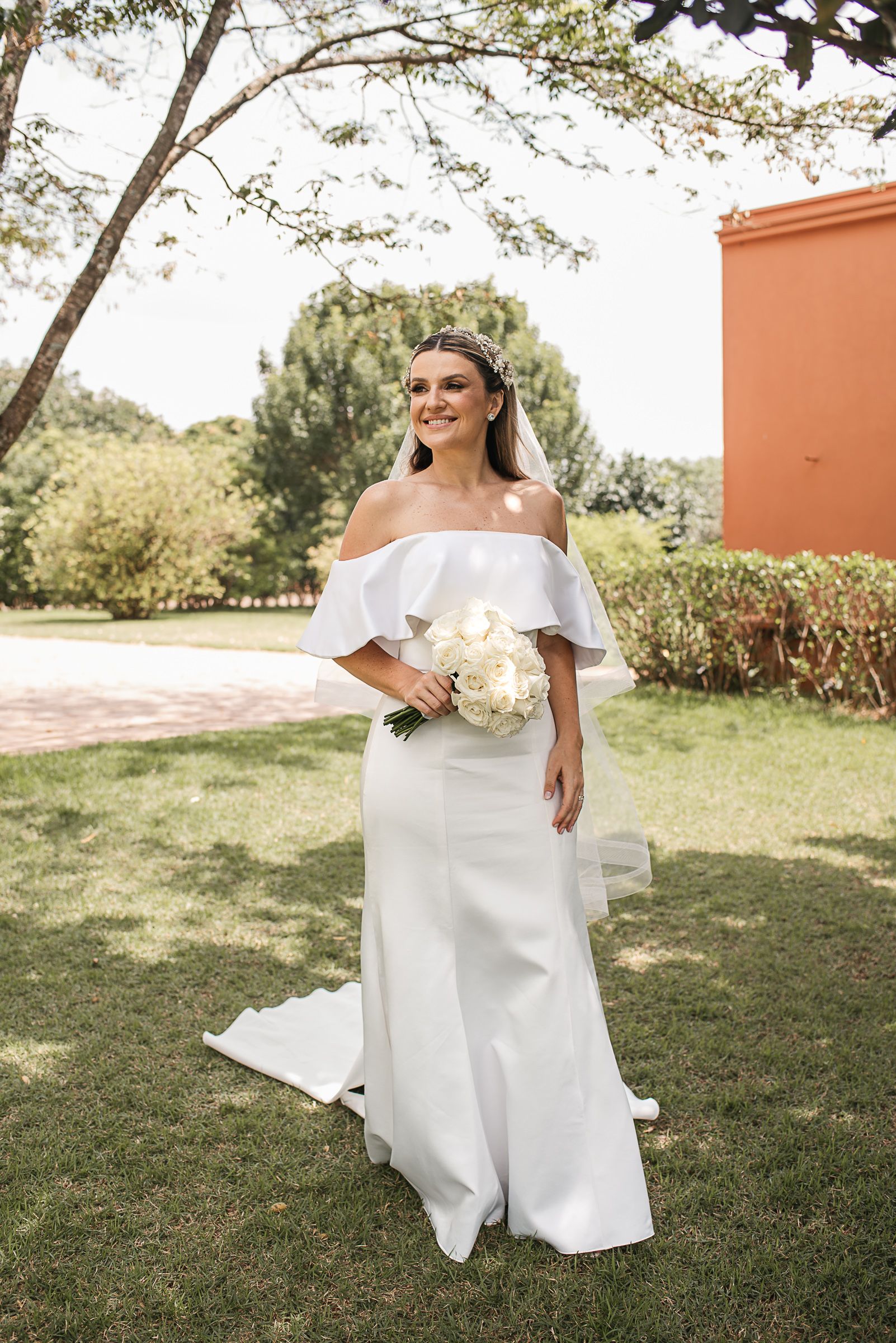 Casamento na Igreja Paróquia Divino Espírito Santo - Nuporanga SP - 2 - 62
