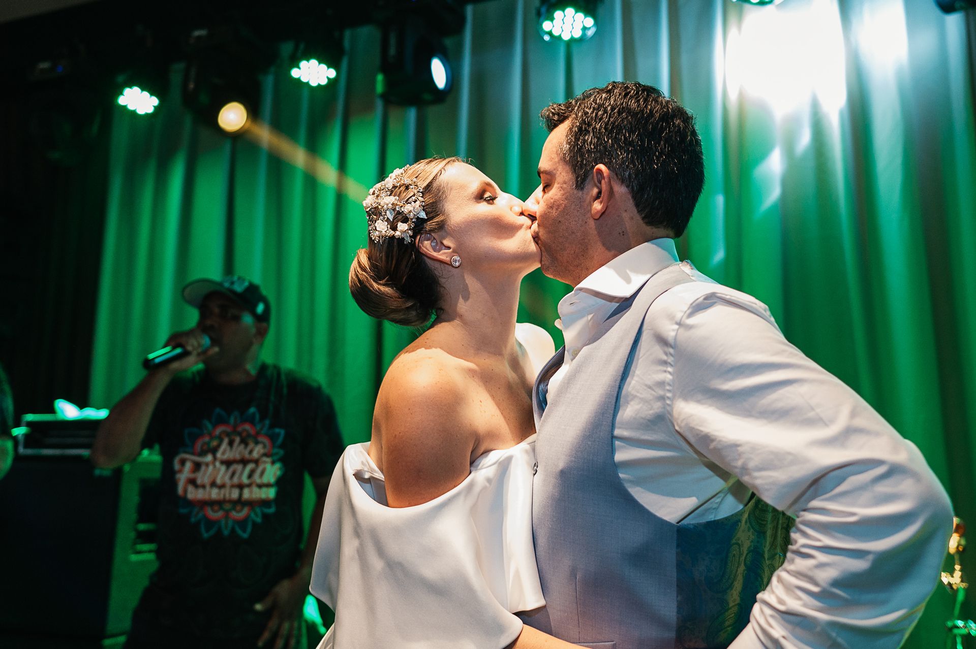 Casamento na Igreja Paróquia Divino Espírito Santo - Nuporanga SP - 2 - 82