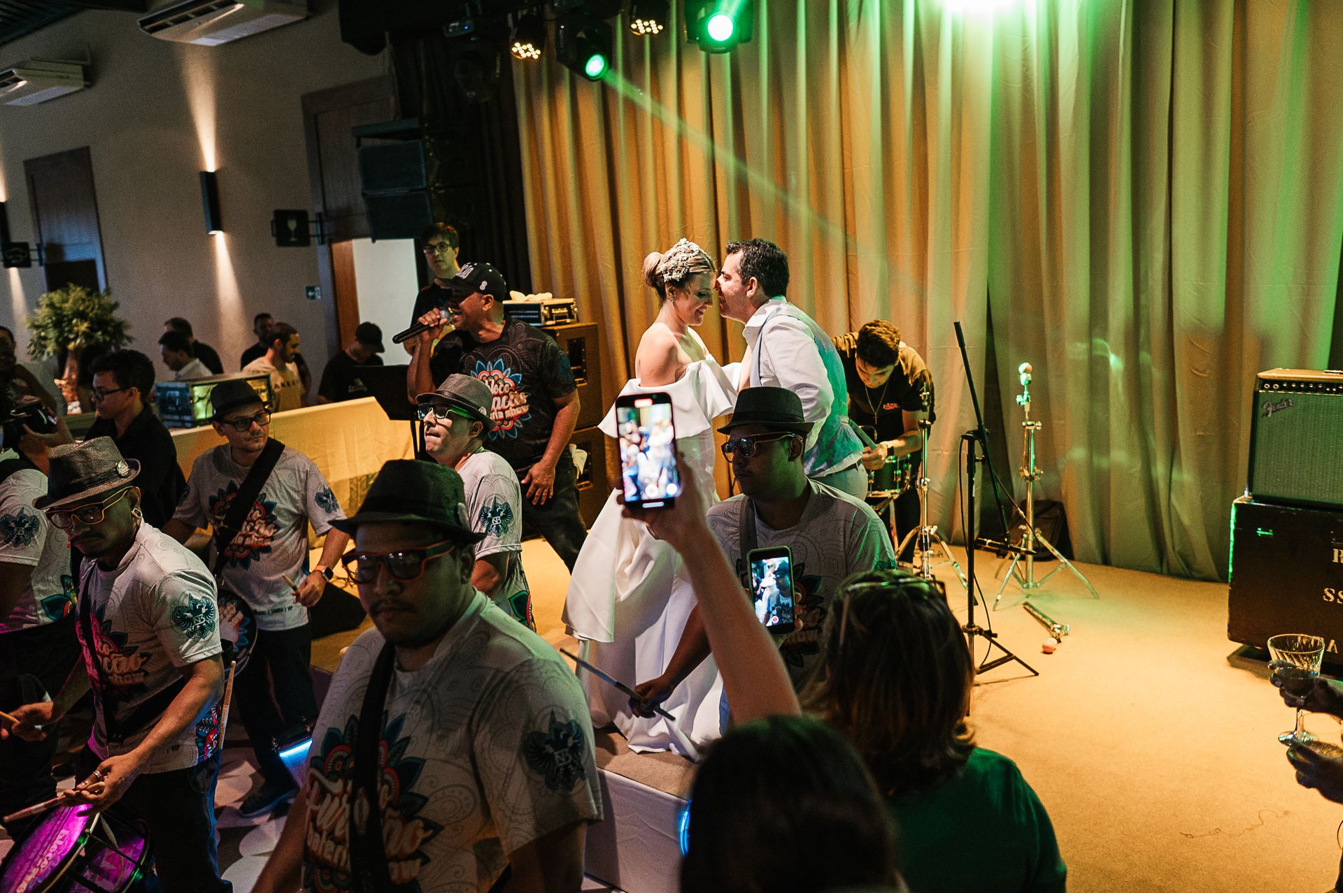 Casamento na Igreja Paróquia Divino Espírito Santo - Nuporanga SP - 2 - 84