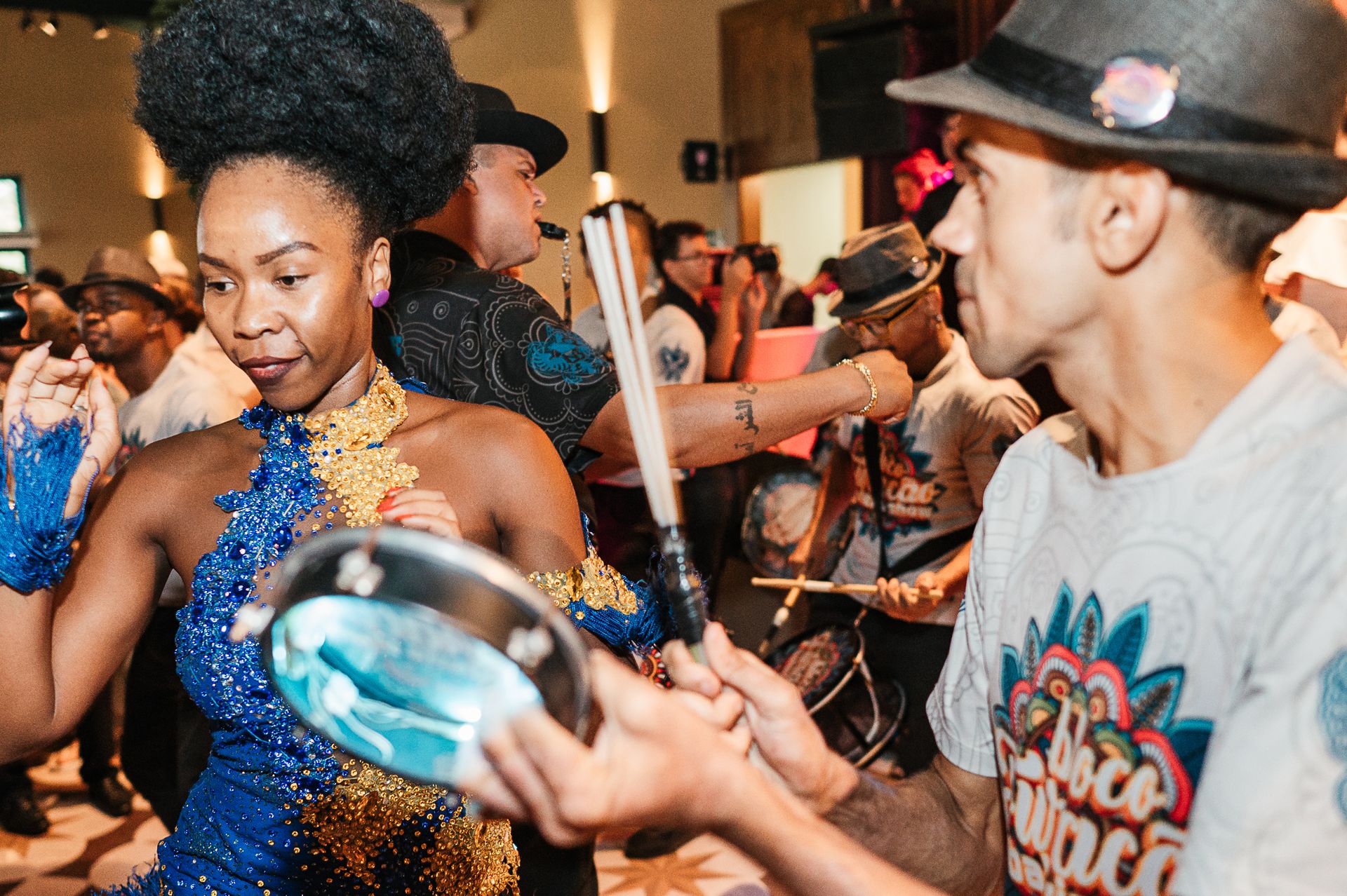 Casamento na Igreja Paróquia Divino Espírito Santo - Nuporanga SP - 2 - 85