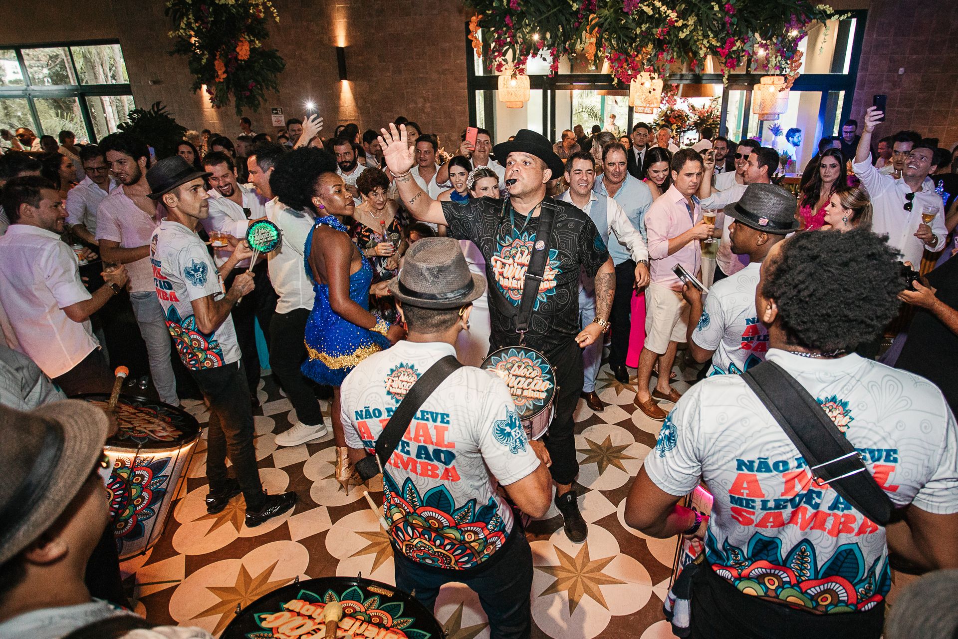 Casamento na Igreja Paróquia Divino Espírito Santo - Nuporanga SP - 2 - 86