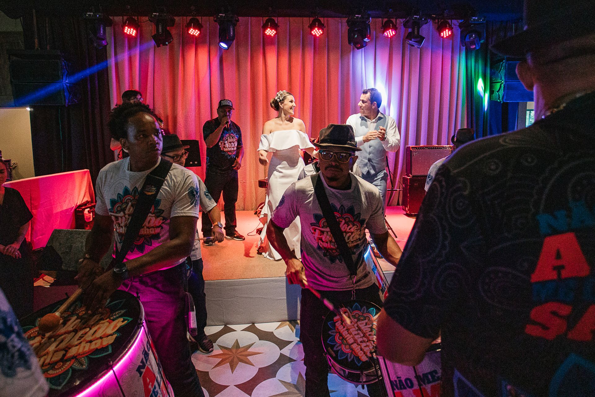 Casamento na Igreja Paróquia Divino Espírito Santo - Nuporanga SP - 2 - 89