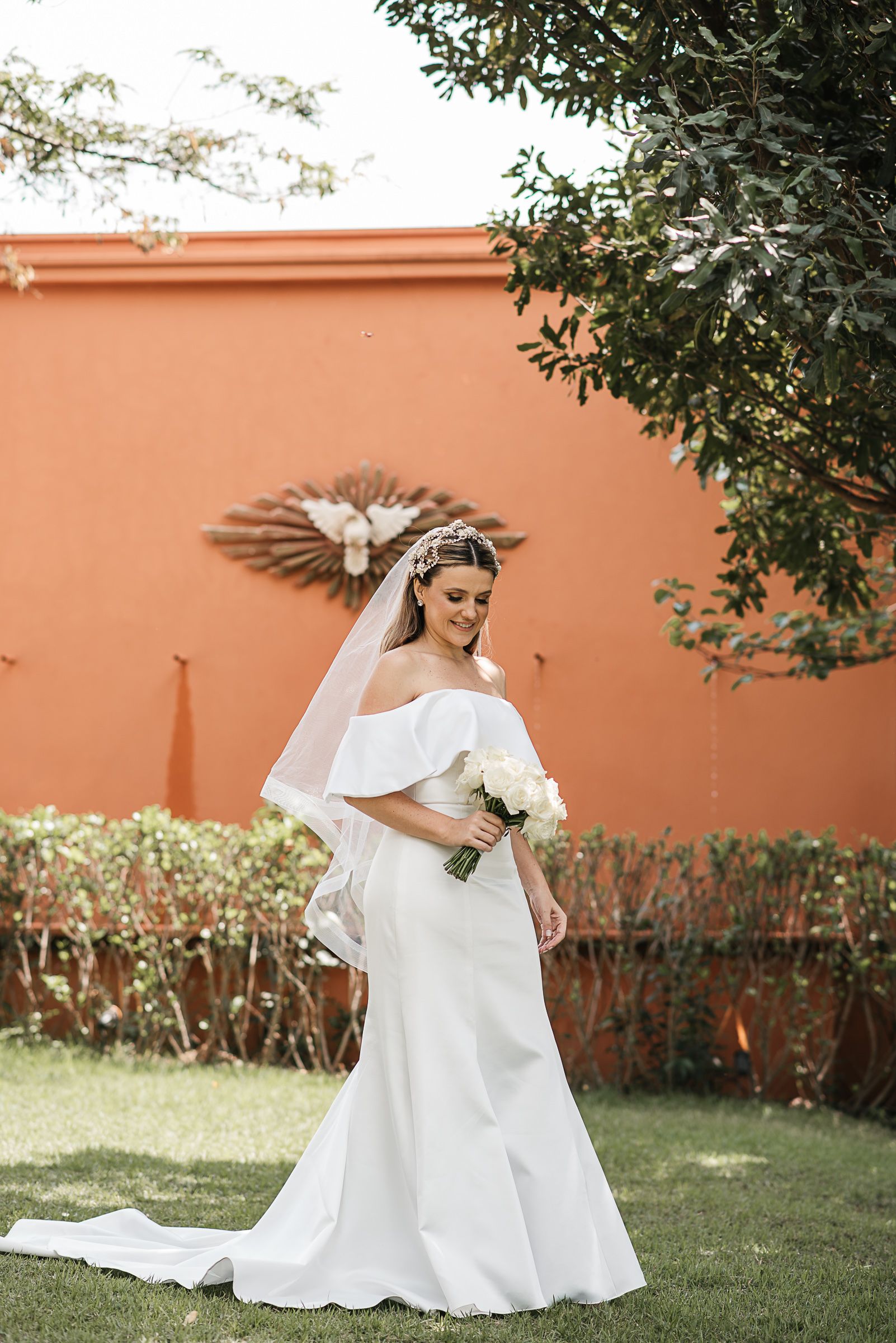 Casamento na Igreja Paróquia Divino Espírito Santo - Nuporanga SP - 2 - 63