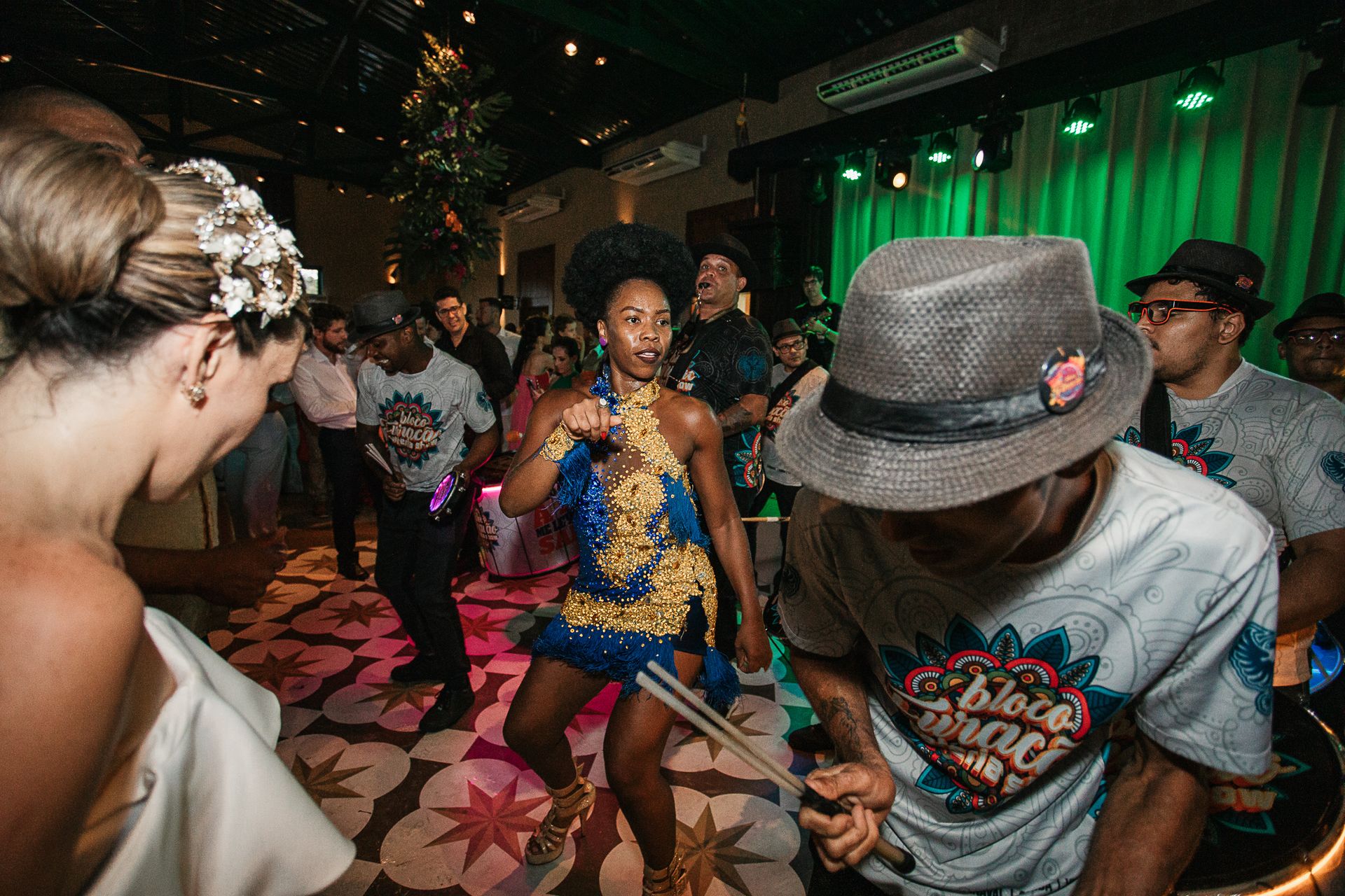 Casamento na Igreja Paróquia Divino Espírito Santo - Nuporanga SP - 2 - 92