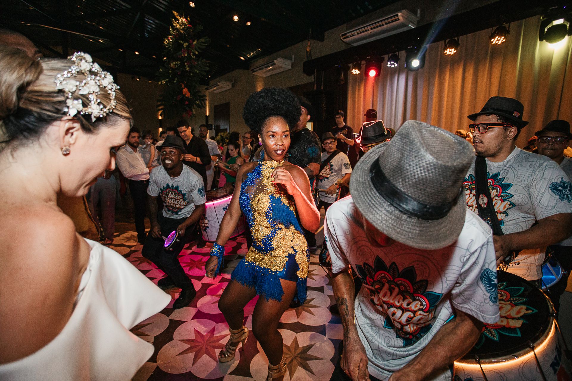 Casamento na Igreja Paróquia Divino Espírito Santo - Nuporanga SP - 2 - 94