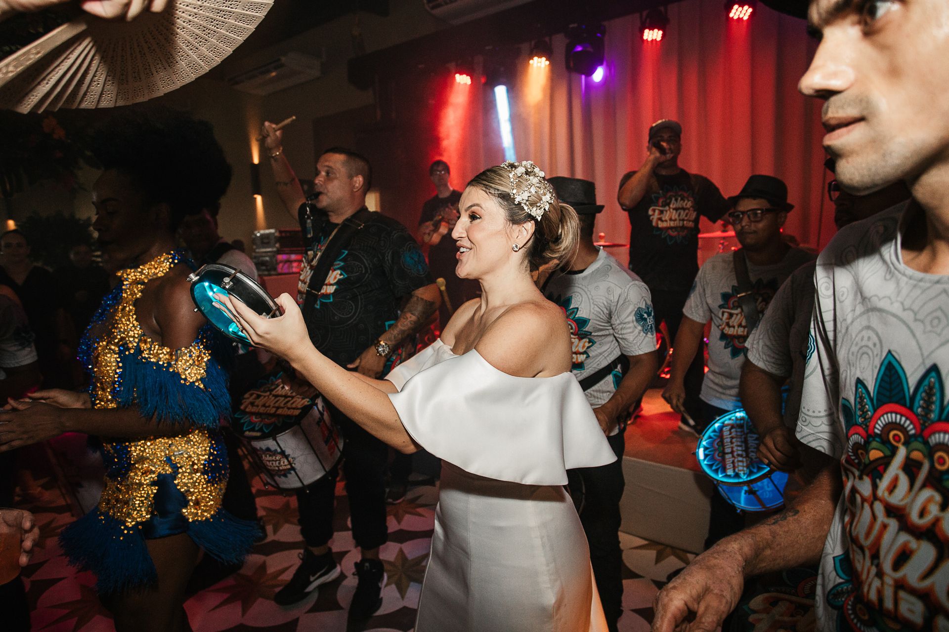 Casamento na Igreja Paróquia Divino Espírito Santo - Nuporanga SP - 2 - 100