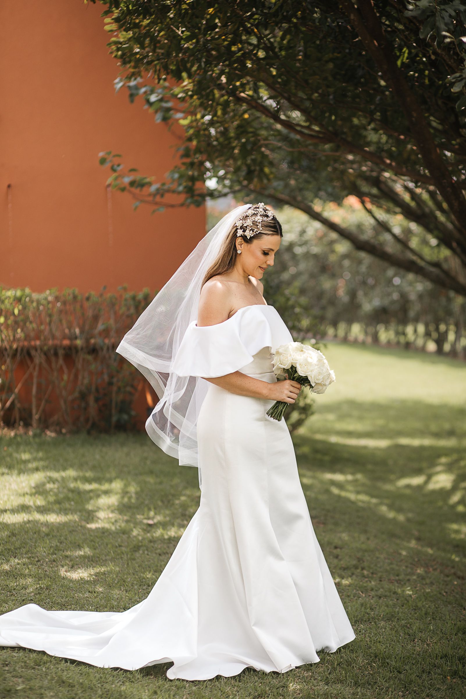 Casamento na Igreja Paróquia Divino Espírito Santo - Nuporanga SP - 2 - 64