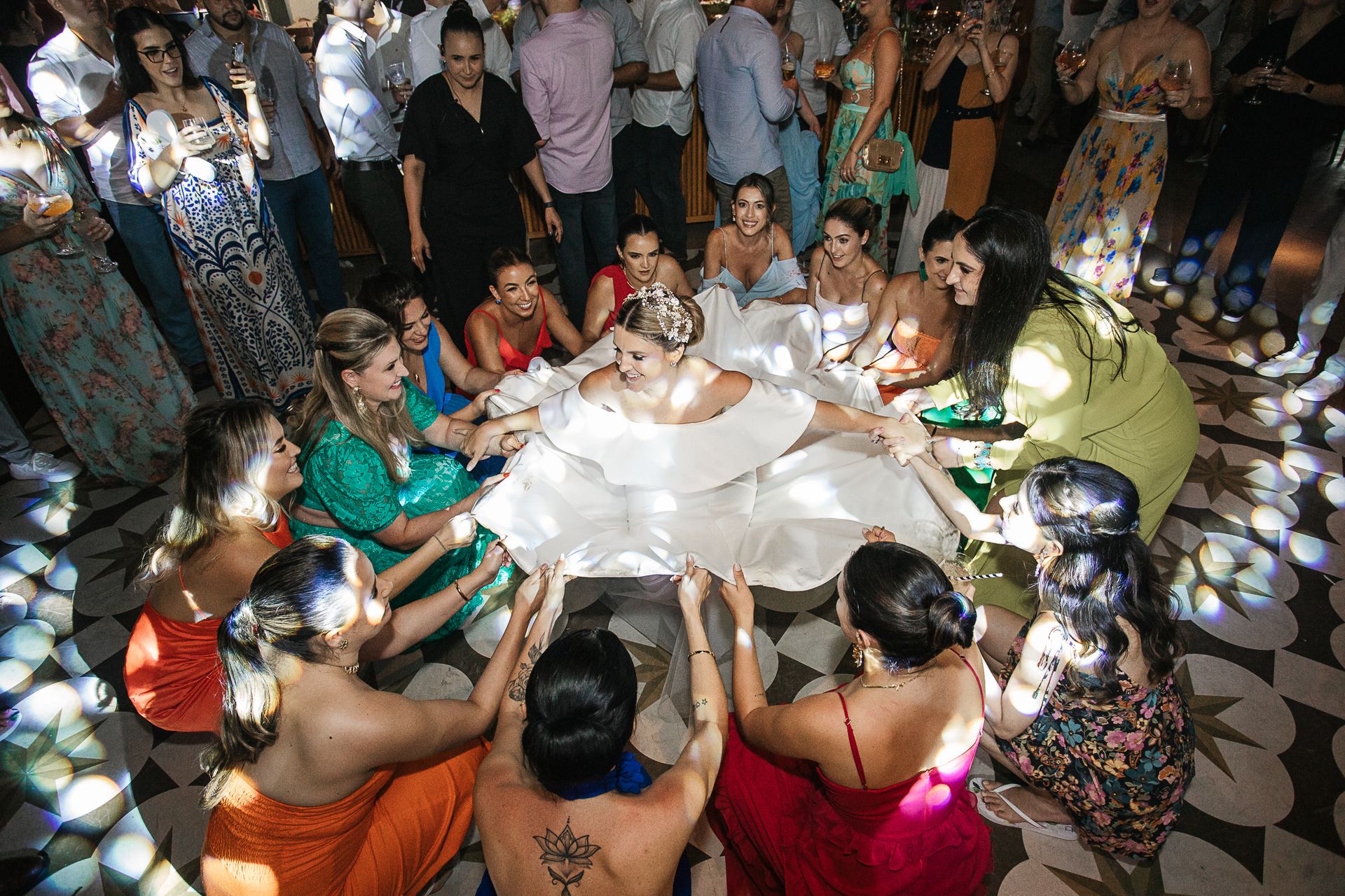 Casamento na Igreja Paróquia Divino Espírito Santo - Nuporanga SP - 2 - 101