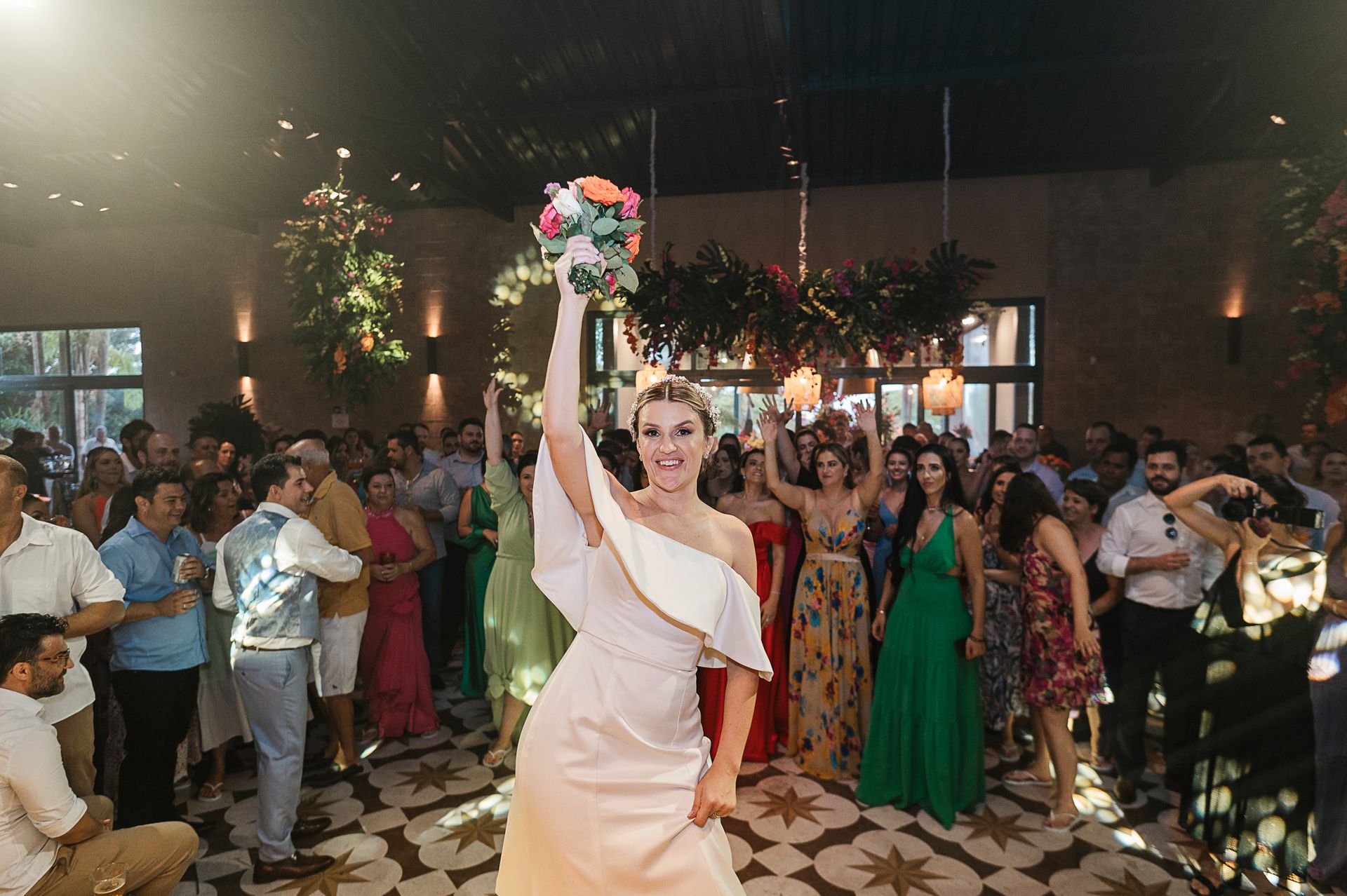 Casamento na Igreja Paróquia Divino Espírito Santo - Nuporanga SP - 2 - 102