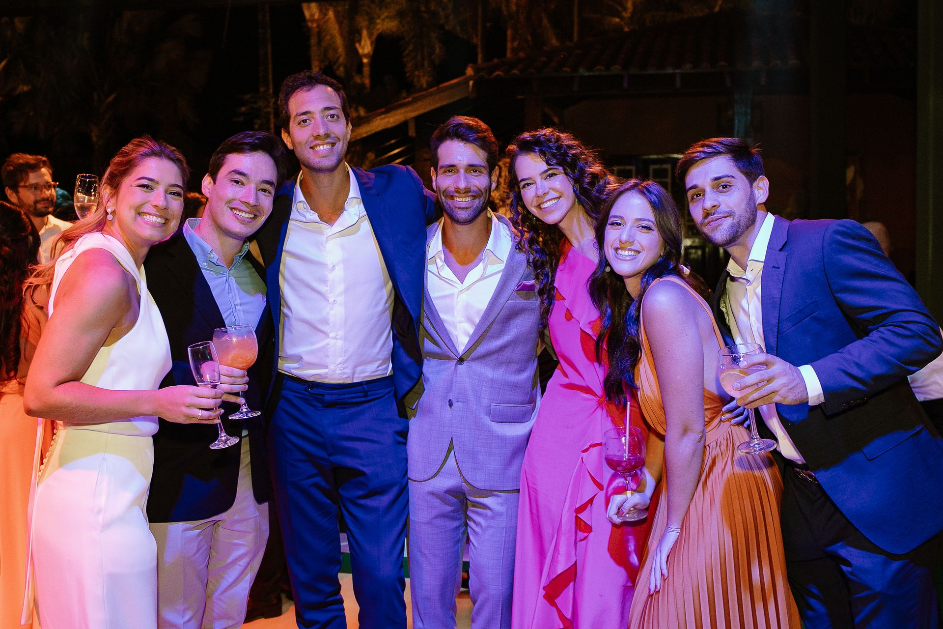 Casamento na Capela Mãe Rainha Orlândia - SP - 1 - 133