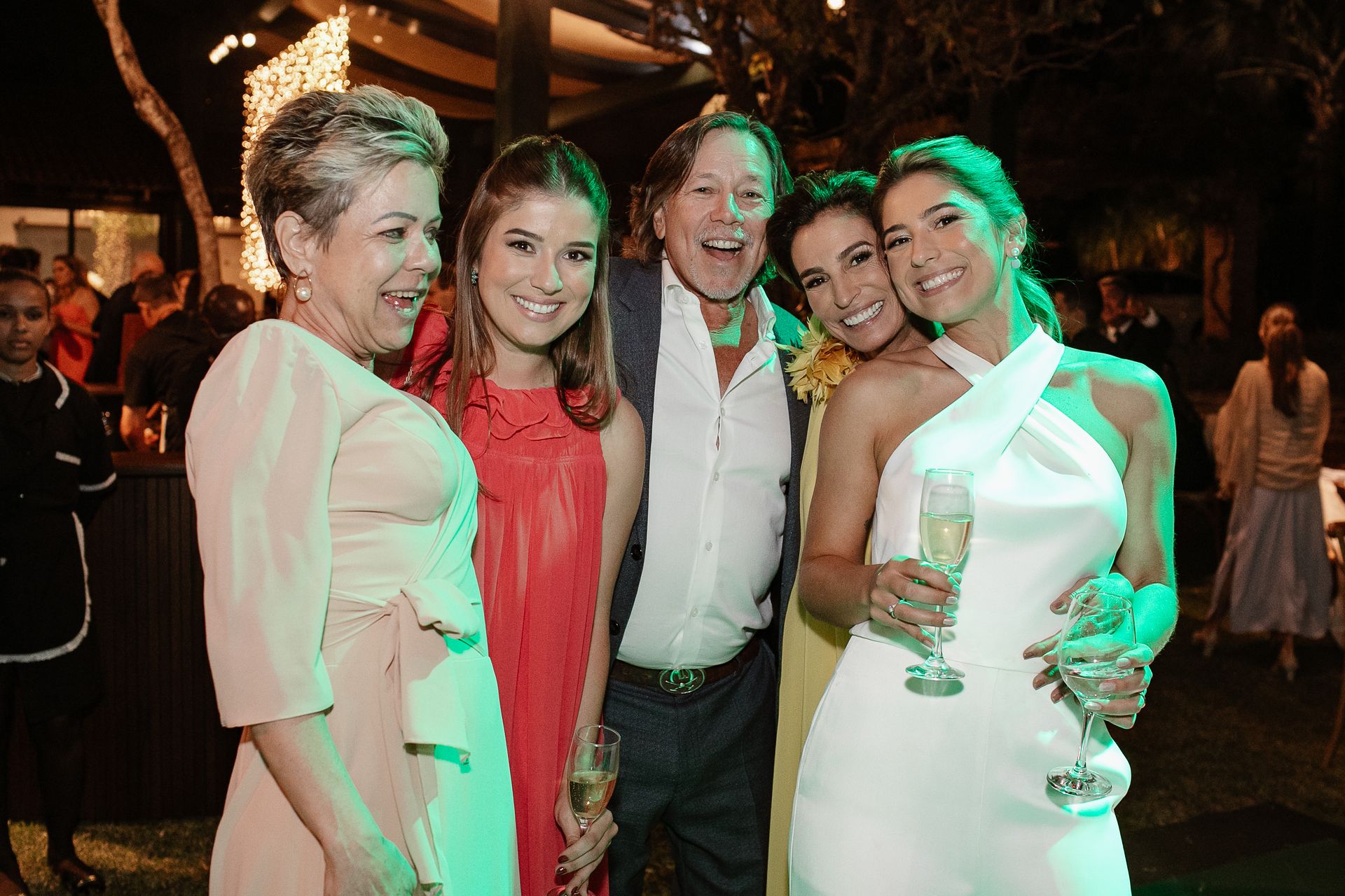 Casamento na Capela Mãe Rainha Orlândia - SP - 1 - 134