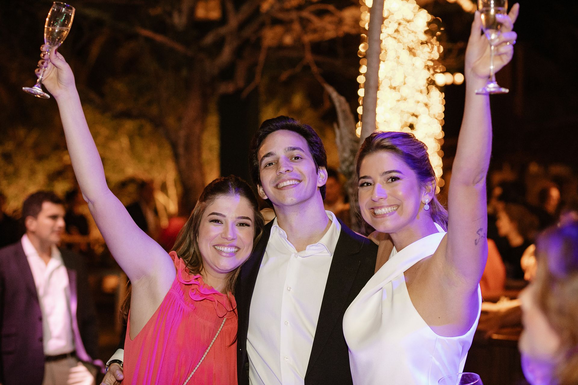 Casamento na Capela Mãe Rainha Orlândia - SP - 1 - 135