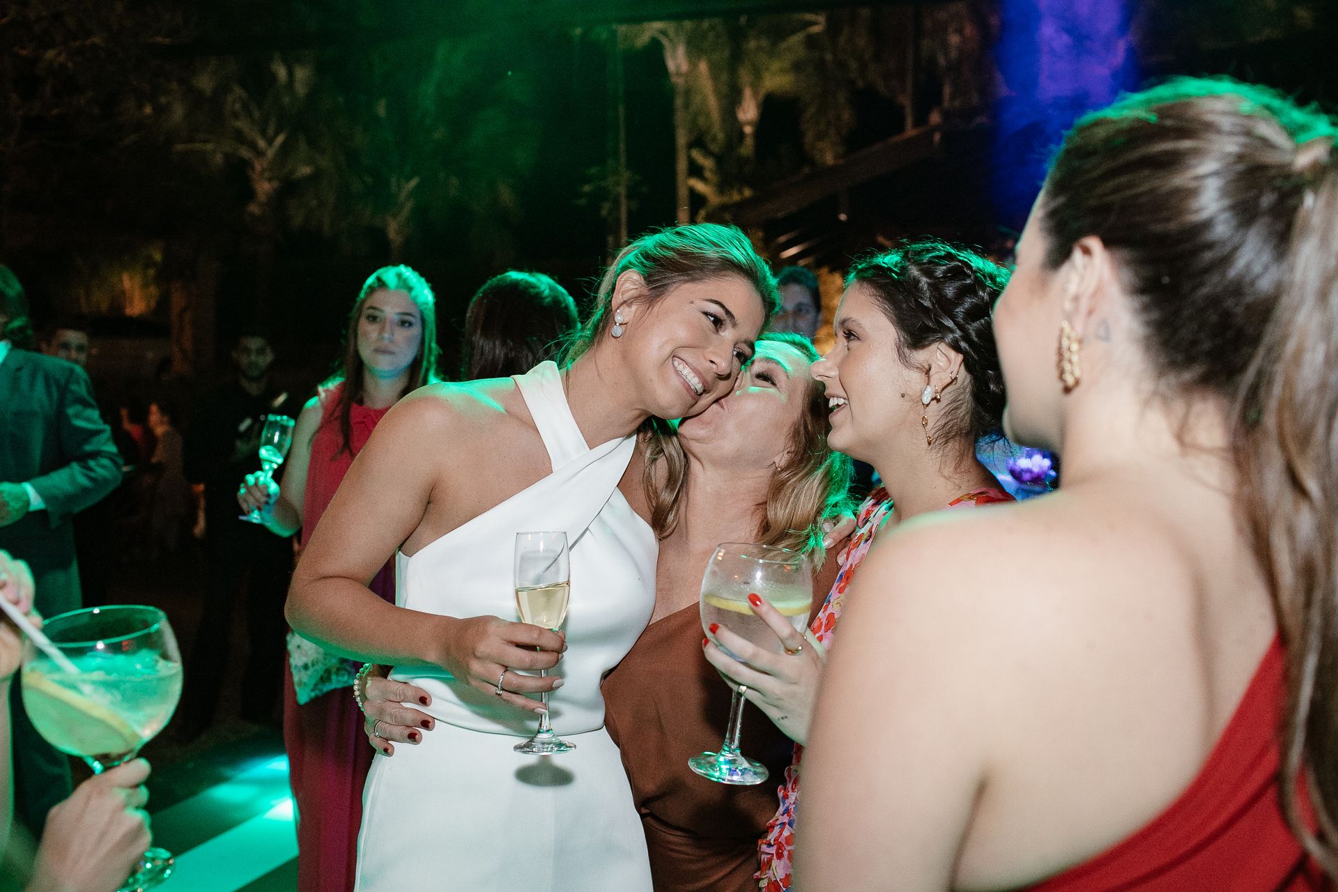 Casamento na Capela Mãe Rainha Orlândia - SP - 1 - 137