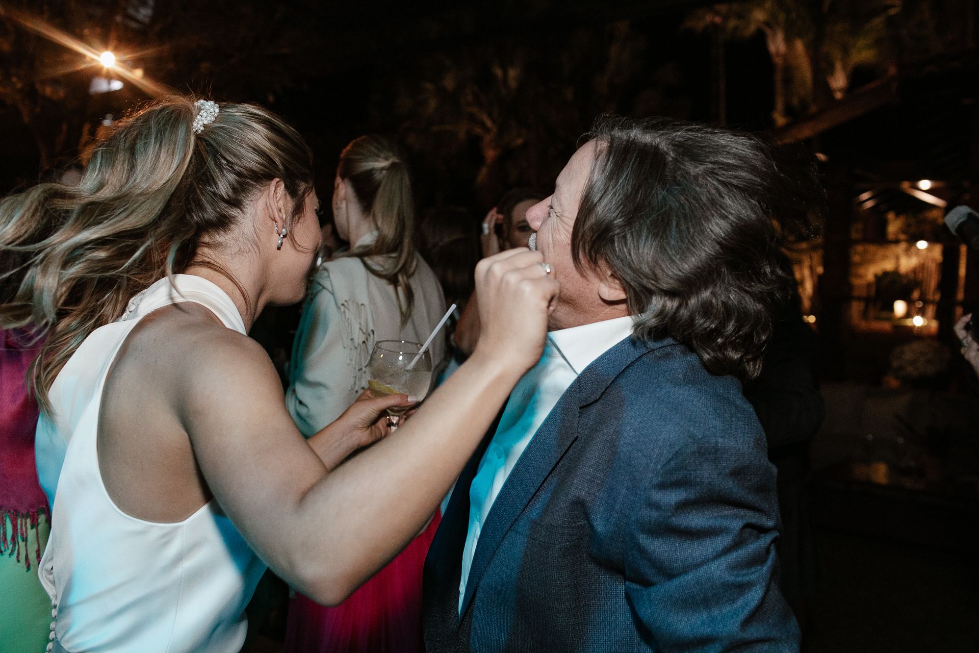 Casamento na Capela Mãe Rainha Orlândia - SP - 1 - 139