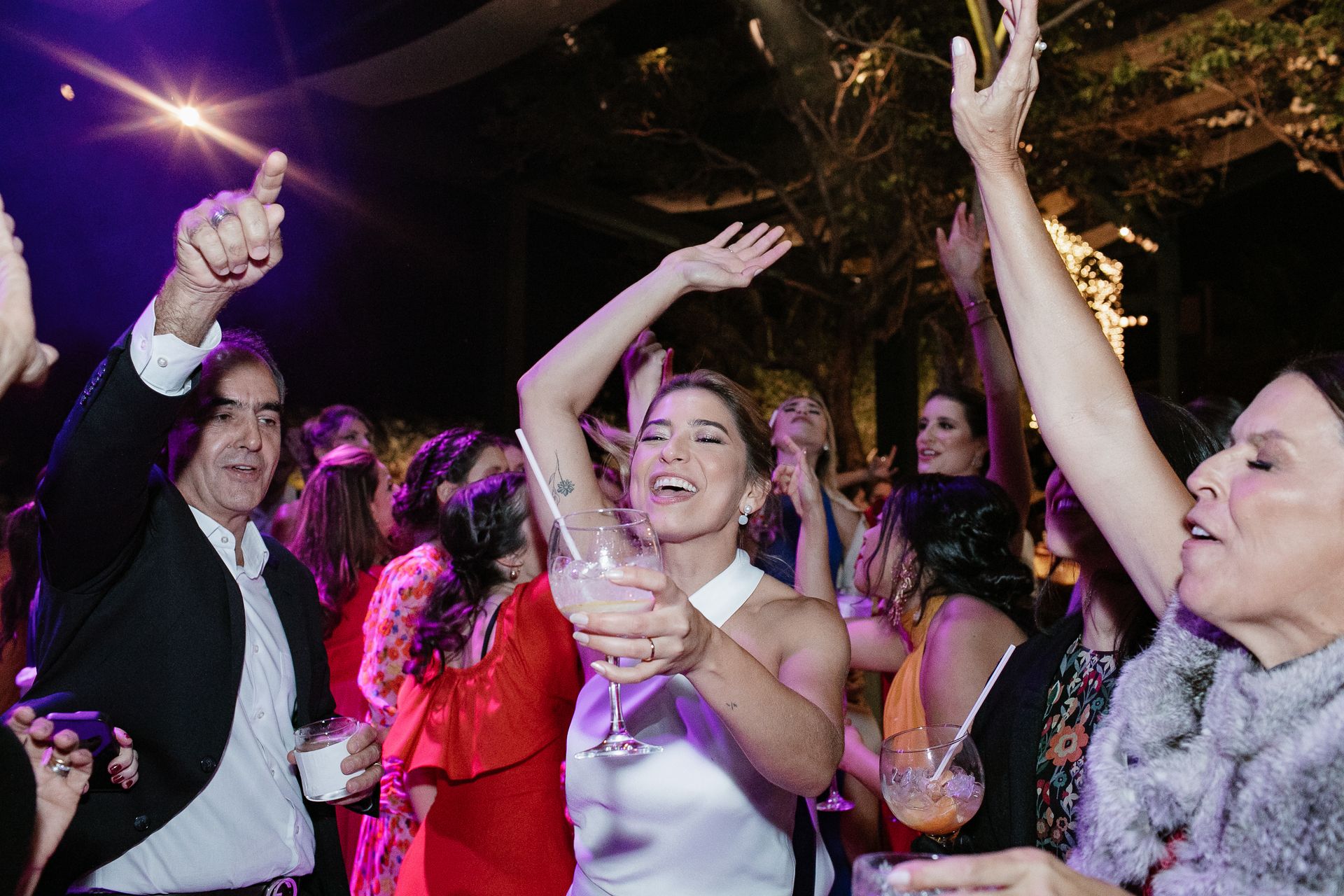 Casamento na Capela Mãe Rainha Orlândia - SP - 1 - 140