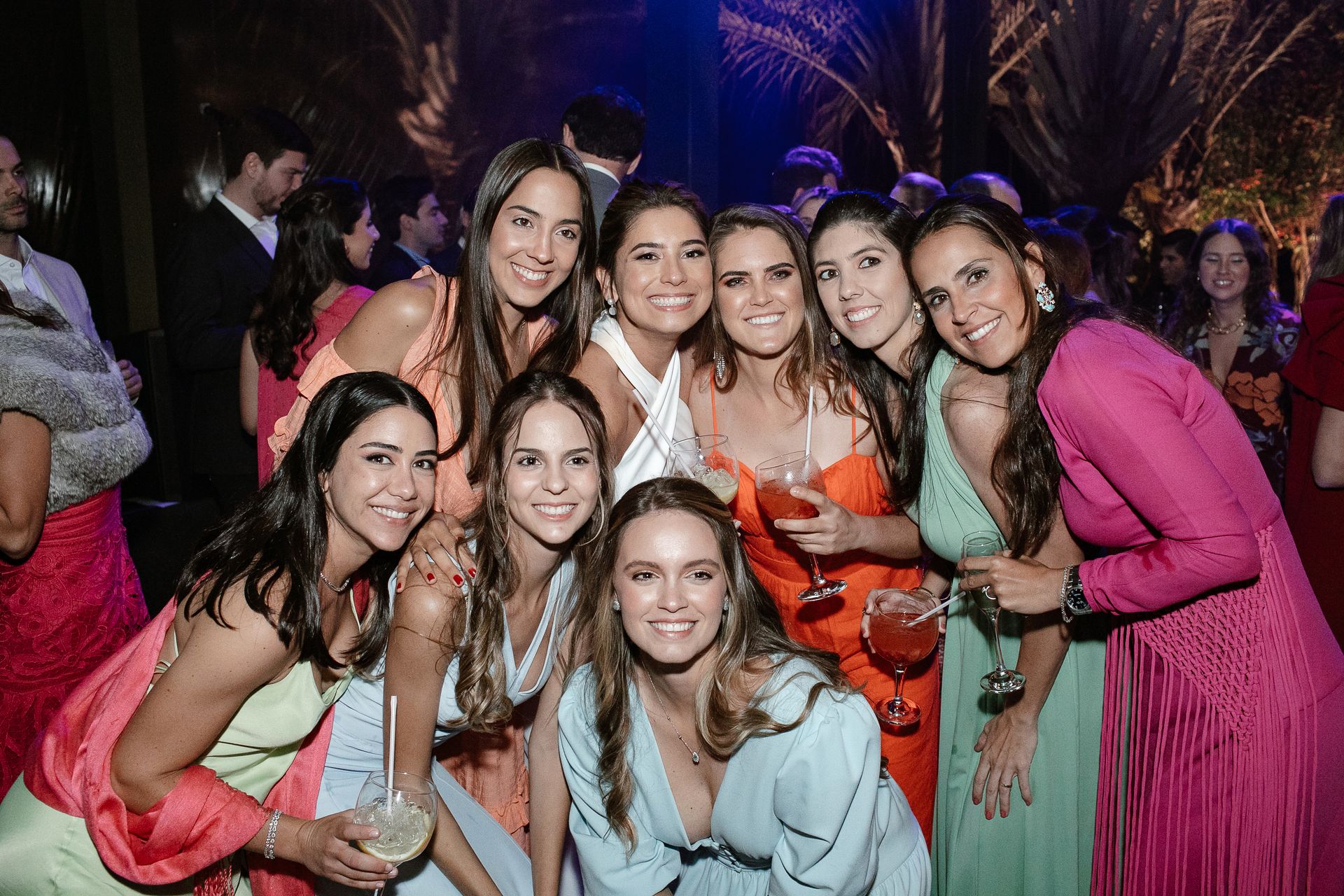 Casamento na Capela Mãe Rainha Orlândia - SP - 1 - 142
